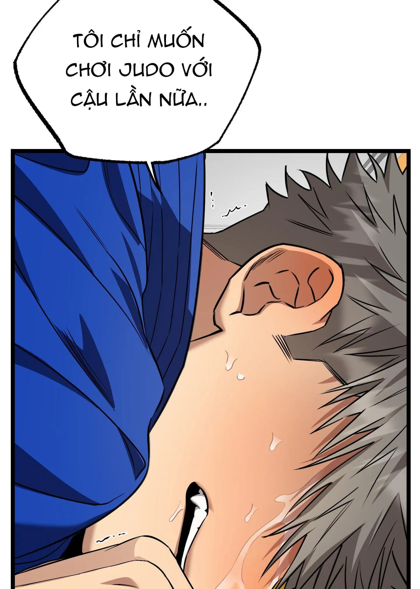 Tôn Kính Và Khát Khao Chapter 6 Trang 84