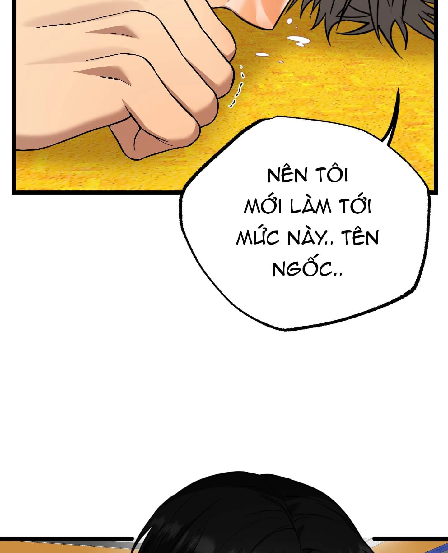 Tôn Kính Và Khát Khao Chapter 6 Trang 85