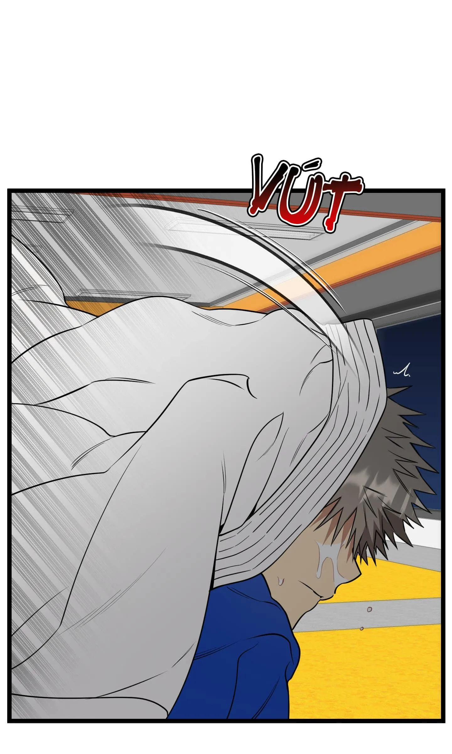 Tôn Kính Và Khát Khao Chapter 6 Trang 89