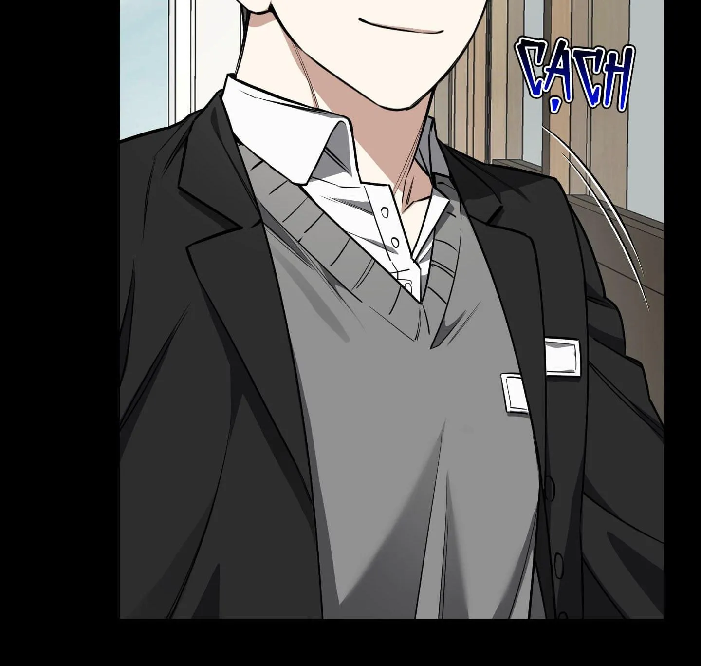 Tôn Kính Và Khát Khao Chapter 7 Trang 6