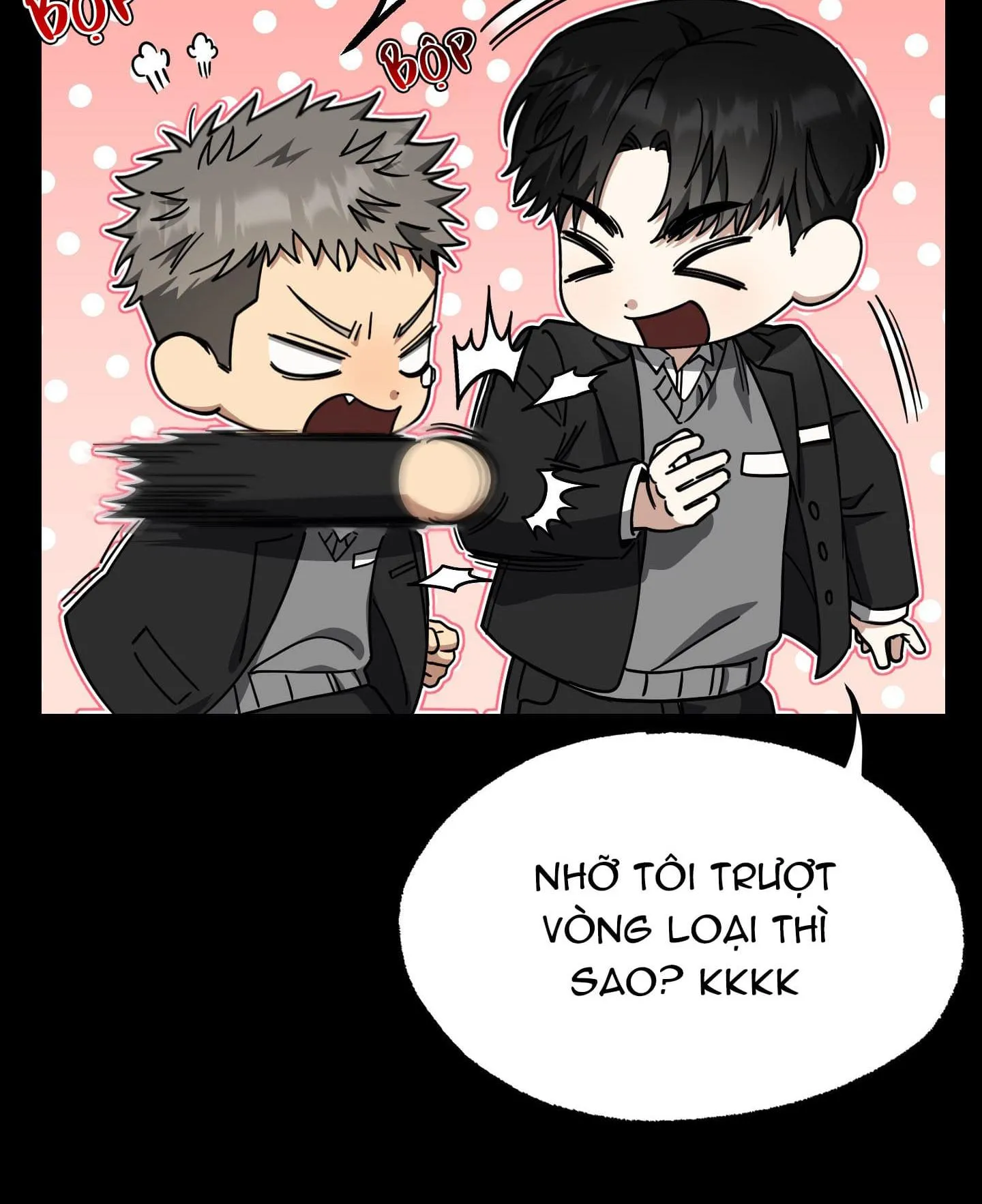 Tôn Kính Và Khát Khao Chapter 7 Trang 12