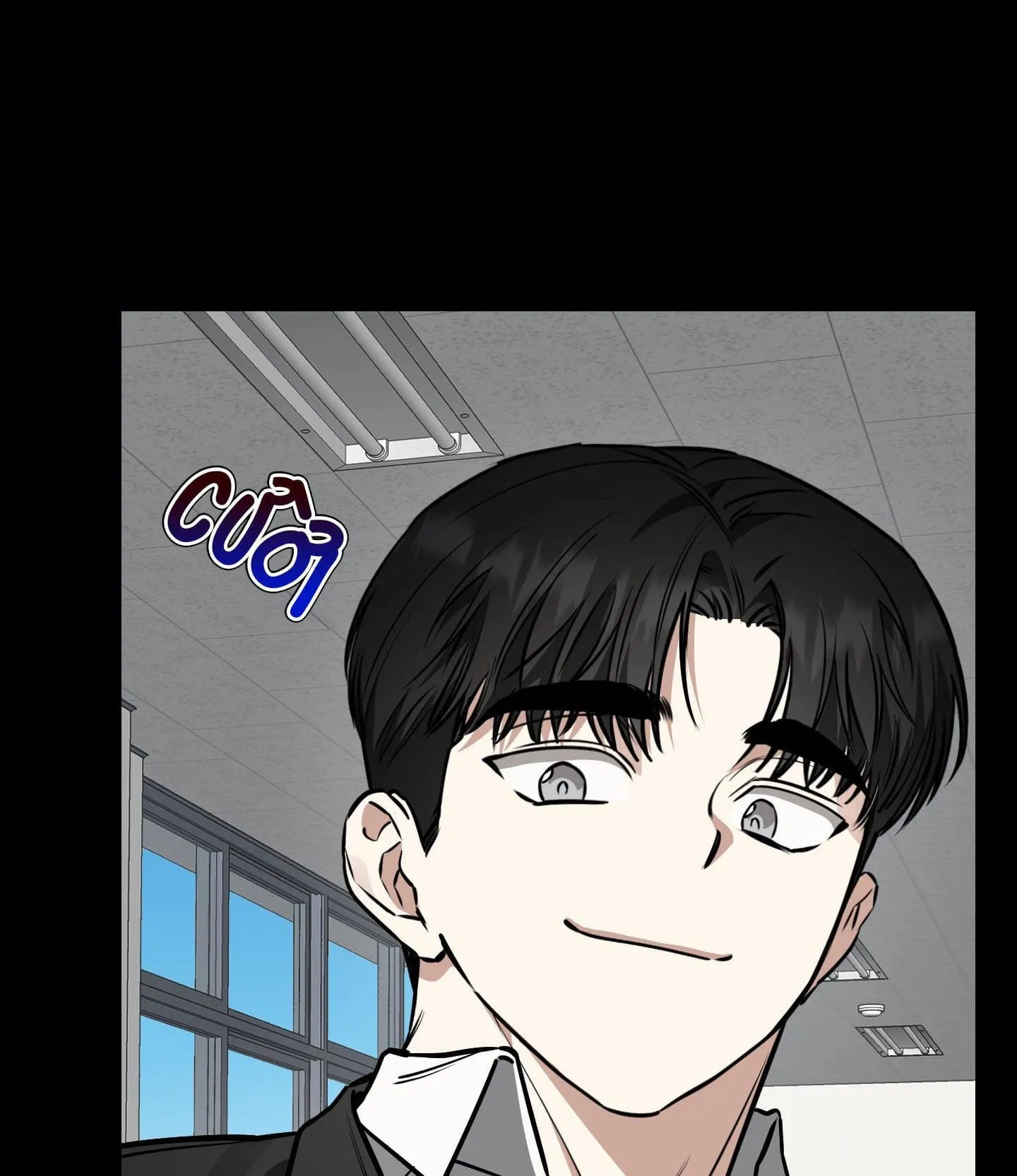 Tôn Kính Và Khát Khao Chapter 7 Trang 15