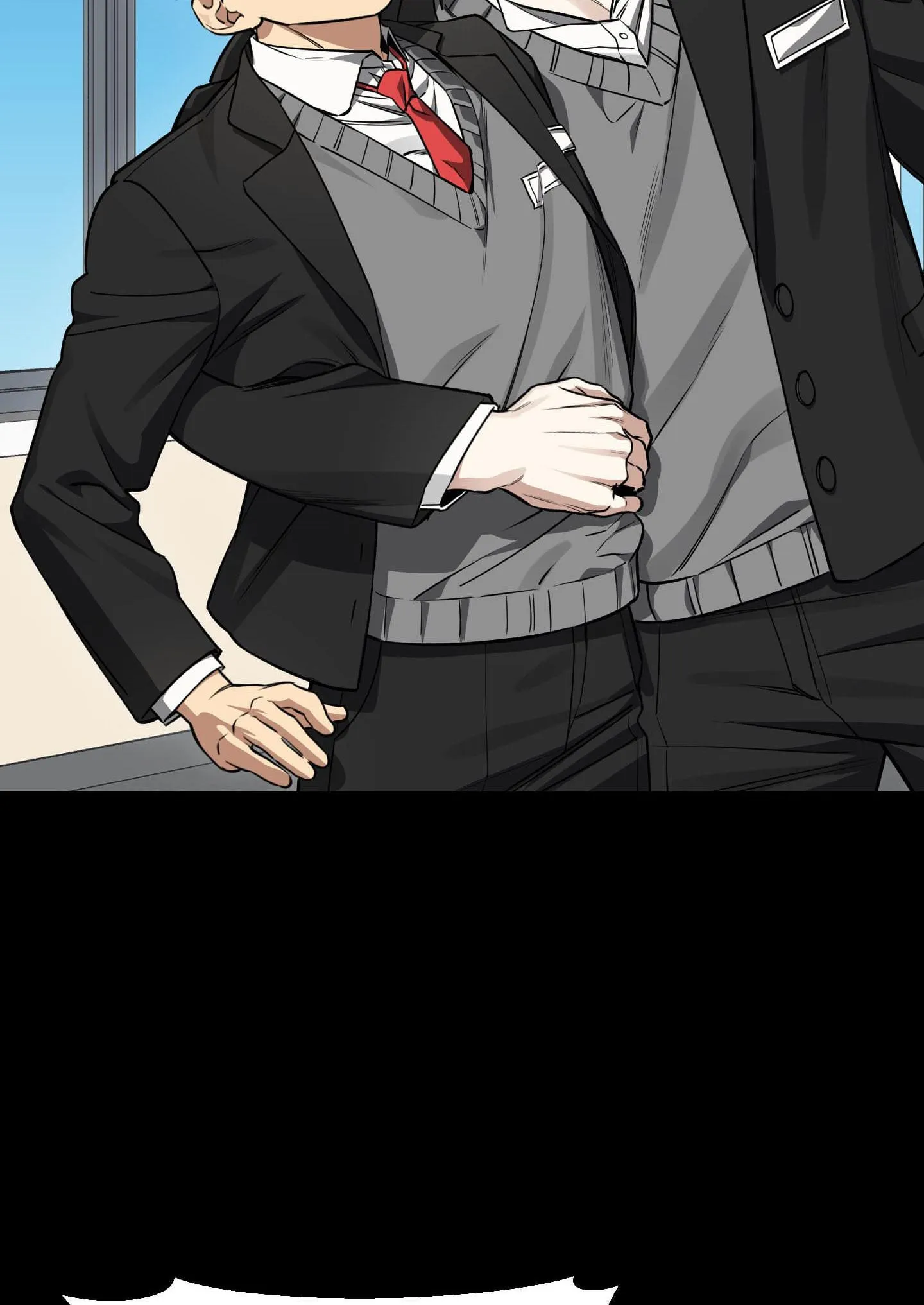 Tôn Kính Và Khát Khao Chapter 7 Trang 18