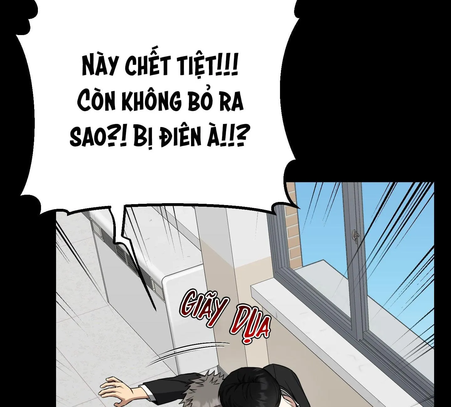 Tôn Kính Và Khát Khao Chapter 7 Trang 19