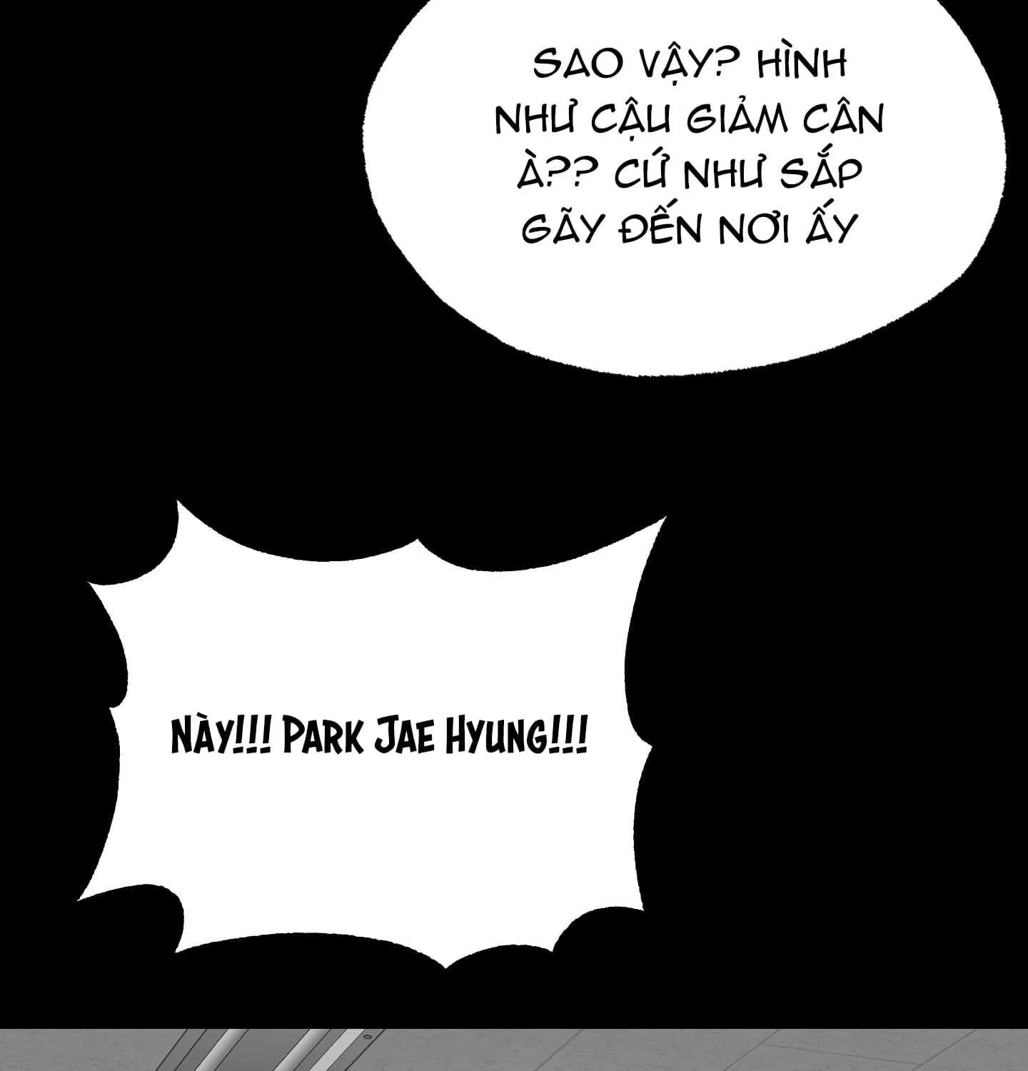 Tôn Kính Và Khát Khao Chapter 7 Trang 21