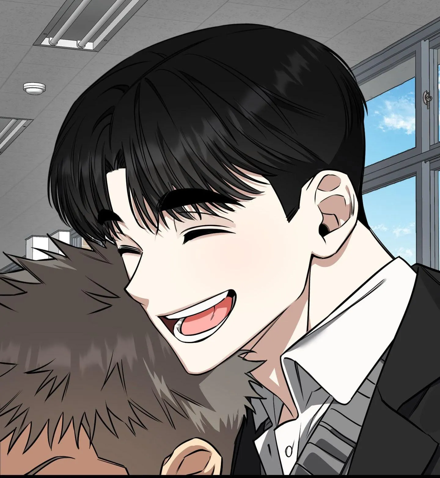 Tôn Kính Và Khát Khao Chapter 7 Trang 22