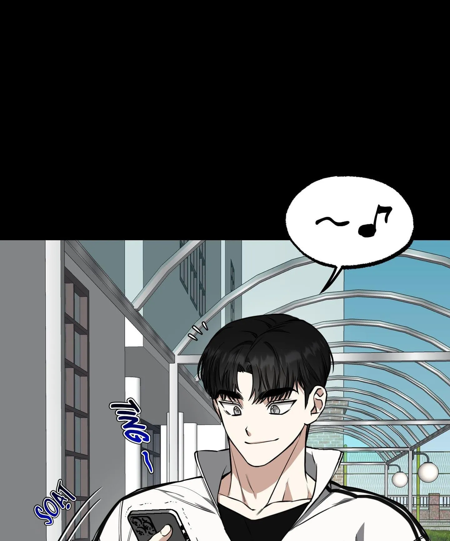 Tôn Kính Và Khát Khao Chapter 7 Trang 25