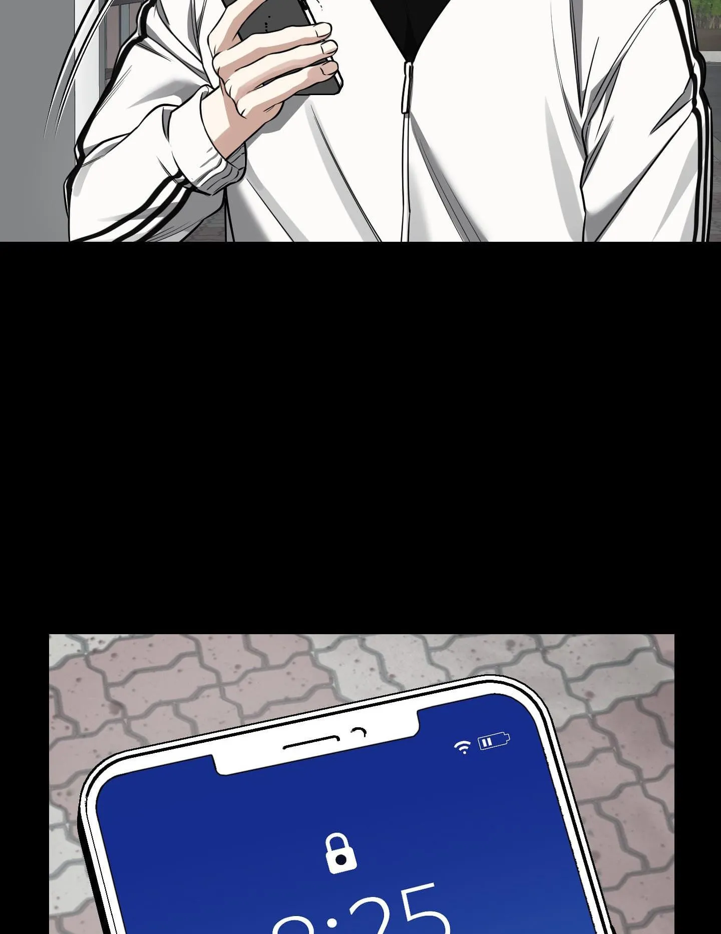 Tôn Kính Và Khát Khao Chapter 7 Trang 26