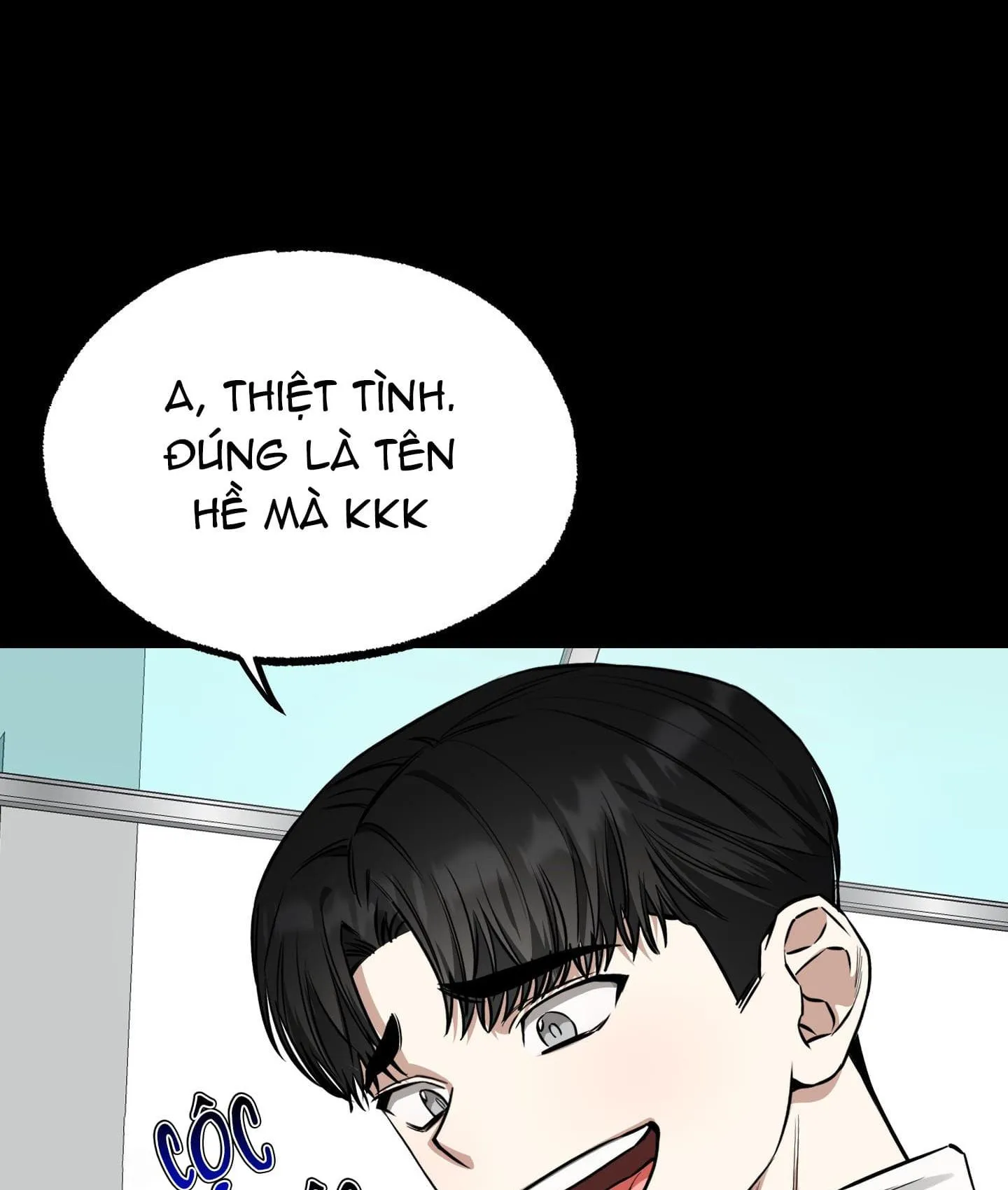 Tôn Kính Và Khát Khao Chapter 7 Trang 28