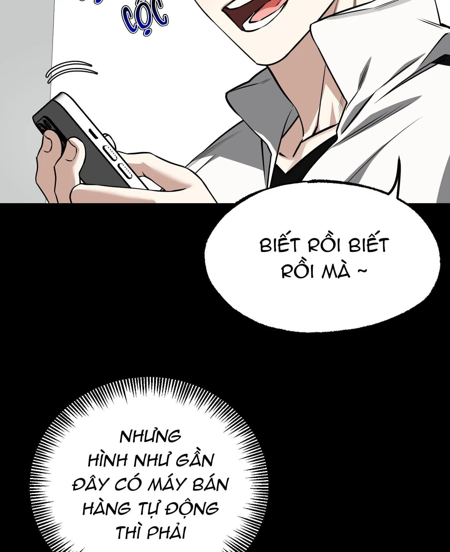 Tôn Kính Và Khát Khao Chapter 7 Trang 29