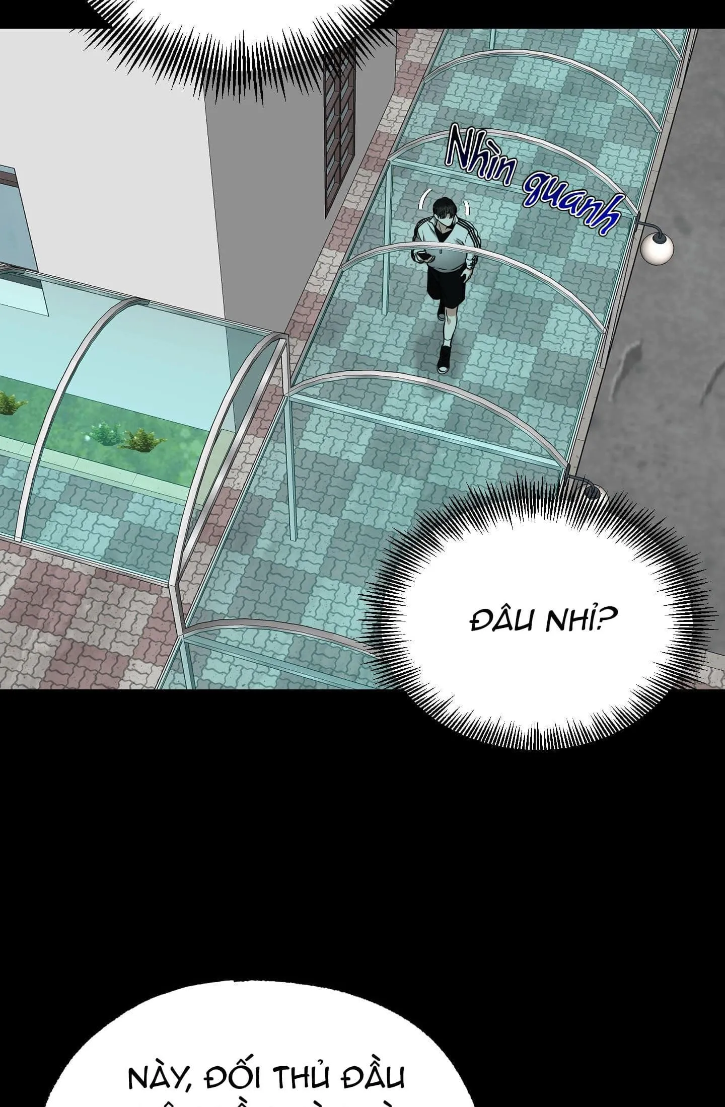 Tôn Kính Và Khát Khao Chapter 7 Trang 30