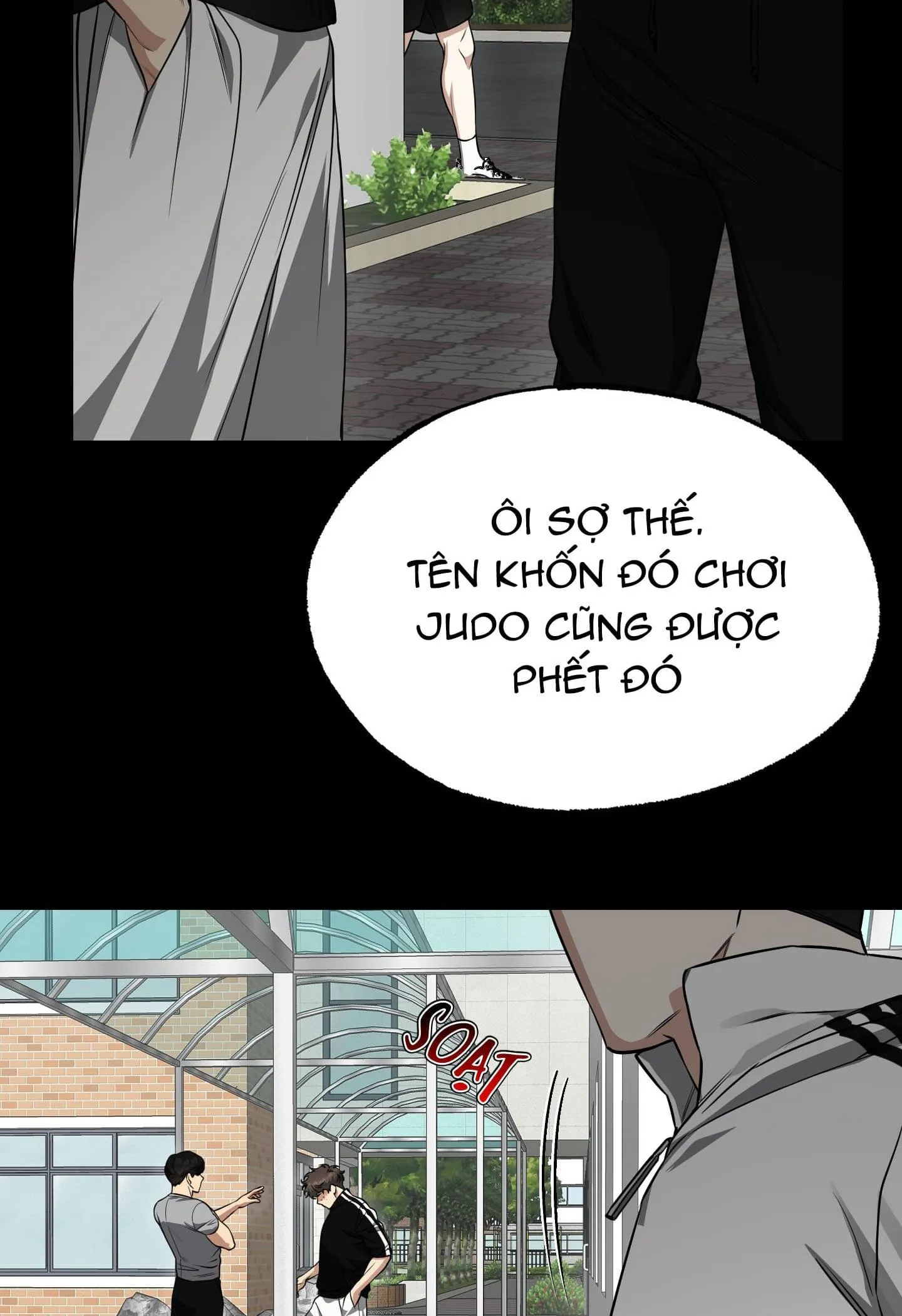 Tôn Kính Và Khát Khao Chapter 7 Trang 32