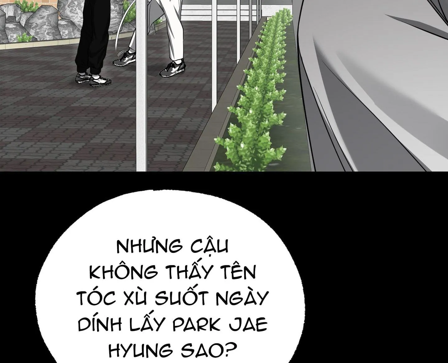 Tôn Kính Và Khát Khao Chapter 7 Trang 33