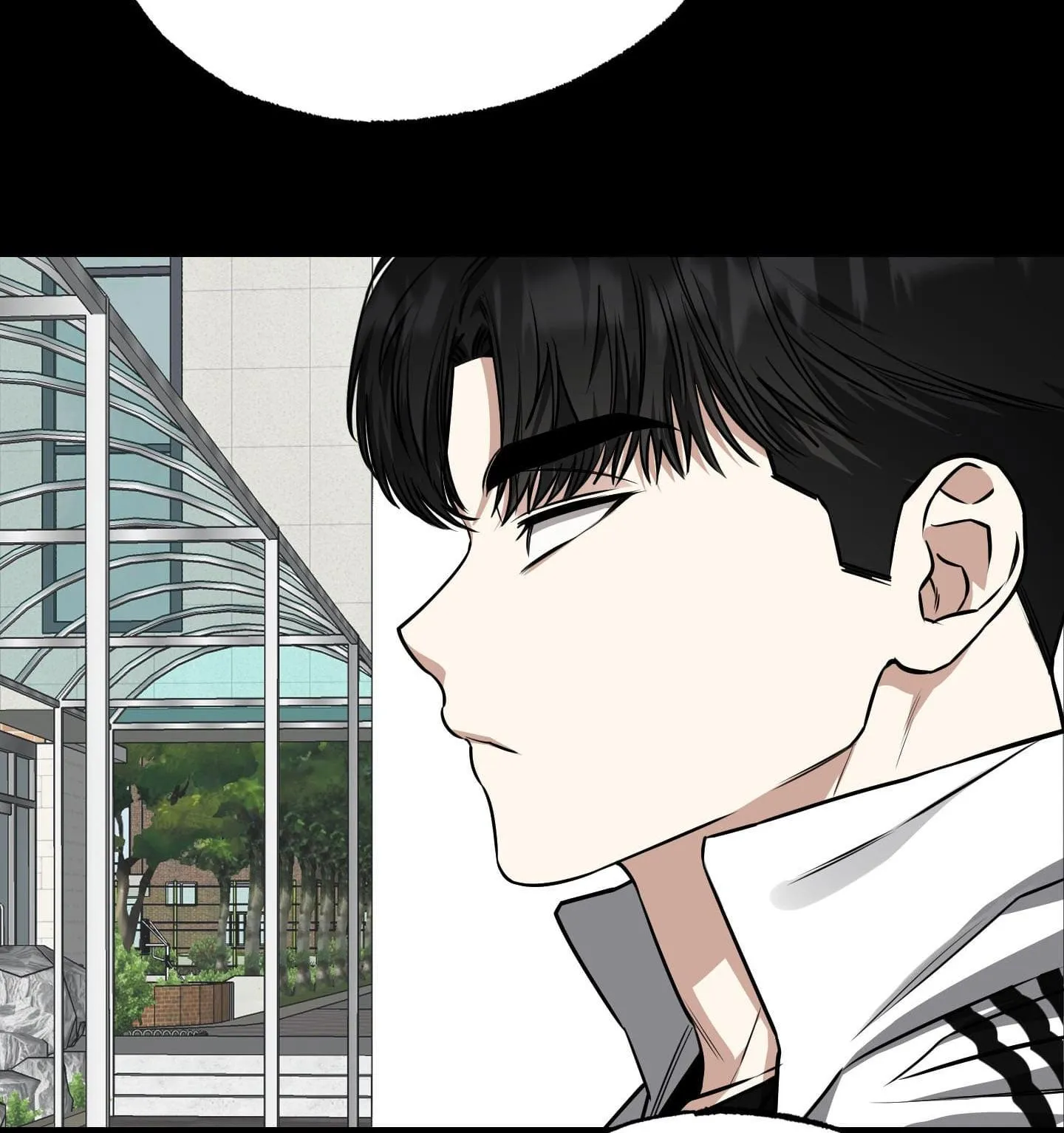 Tôn Kính Và Khát Khao Chapter 7 Trang 34