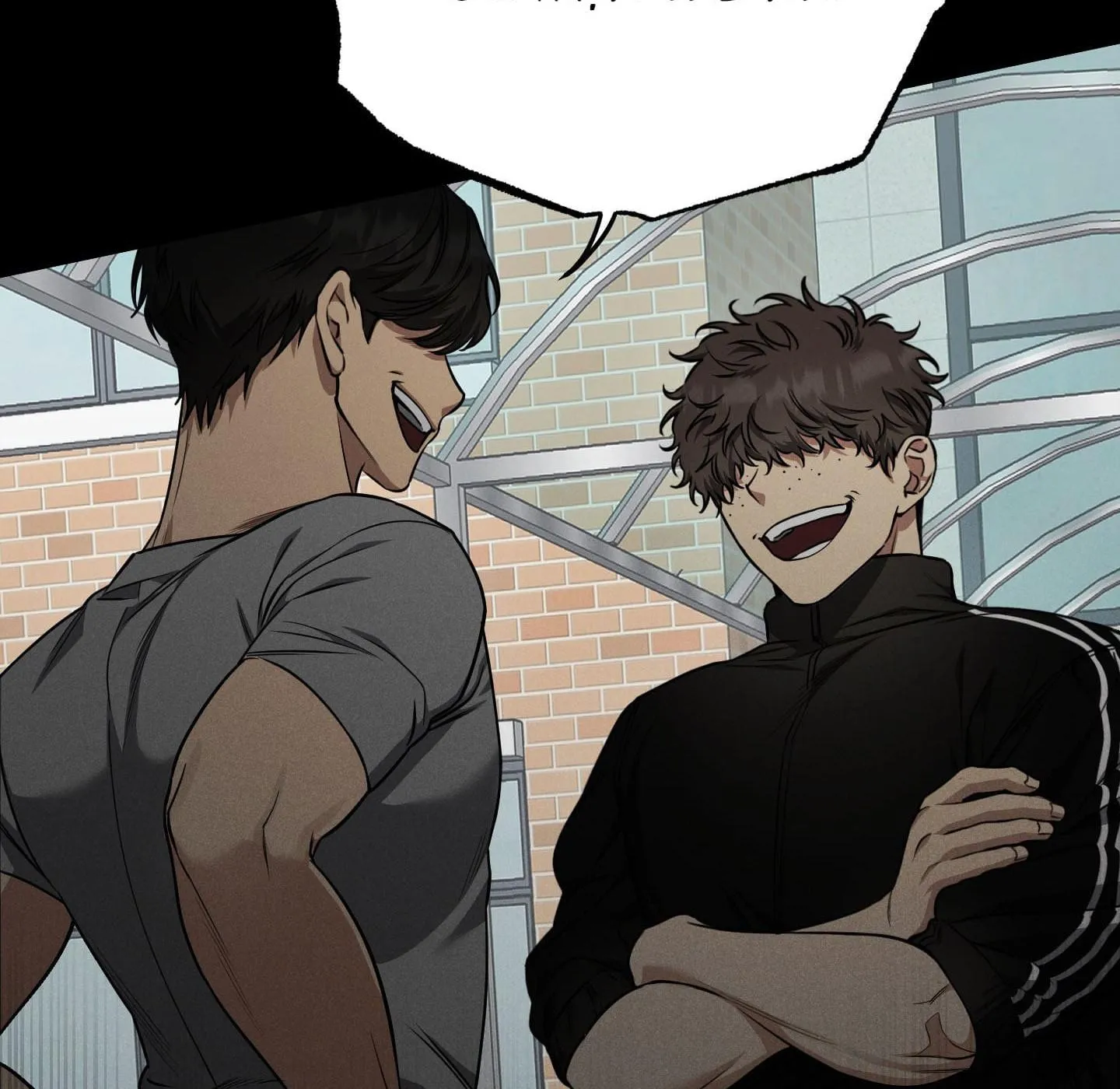 Tôn Kính Và Khát Khao Chapter 7 Trang 41