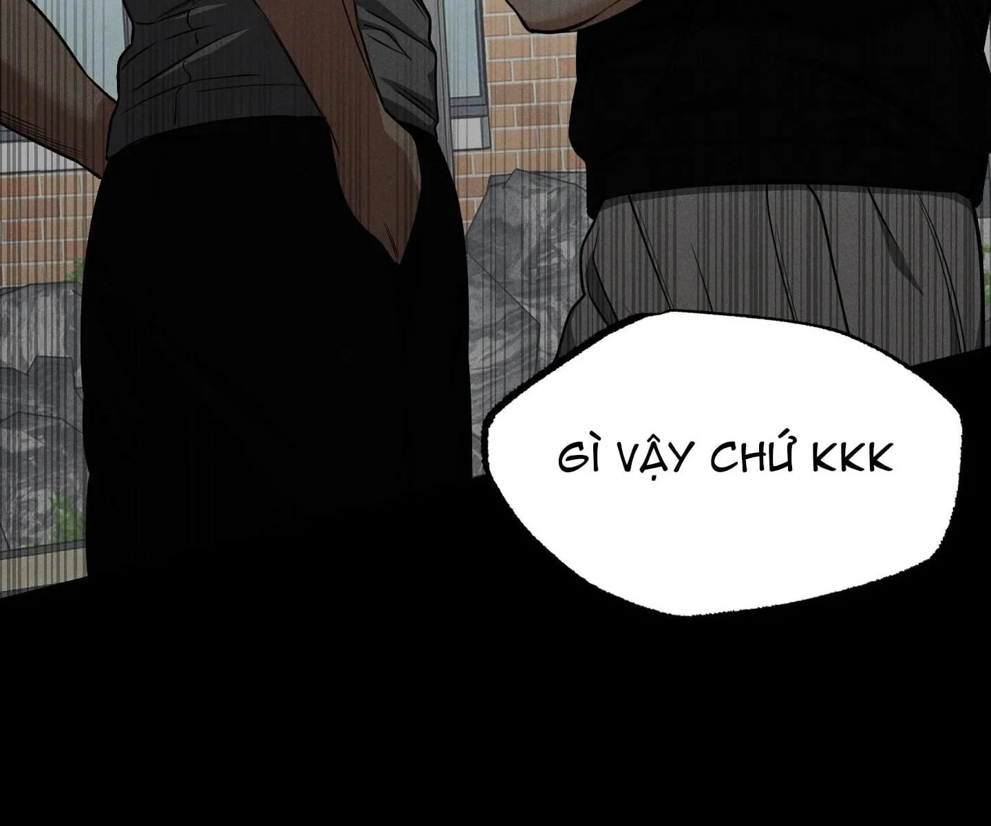 Tôn Kính Và Khát Khao Chapter 7 Trang 42