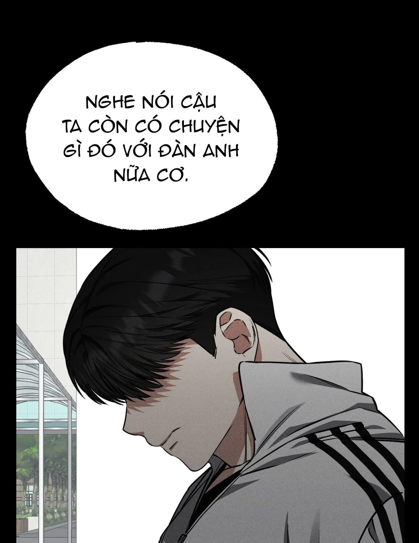 Tôn Kính Và Khát Khao Chapter 7 Trang 43