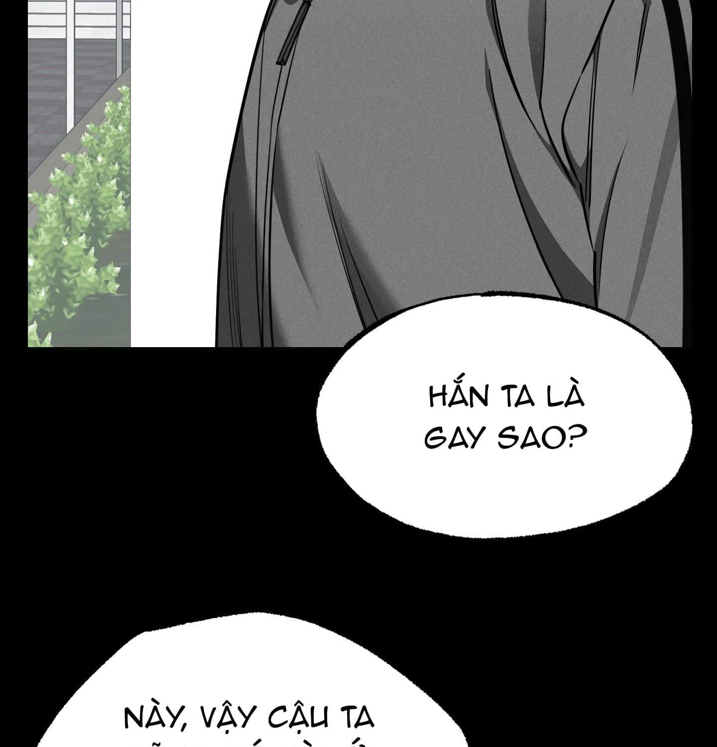 Tôn Kính Và Khát Khao Chapter 7 Trang 44