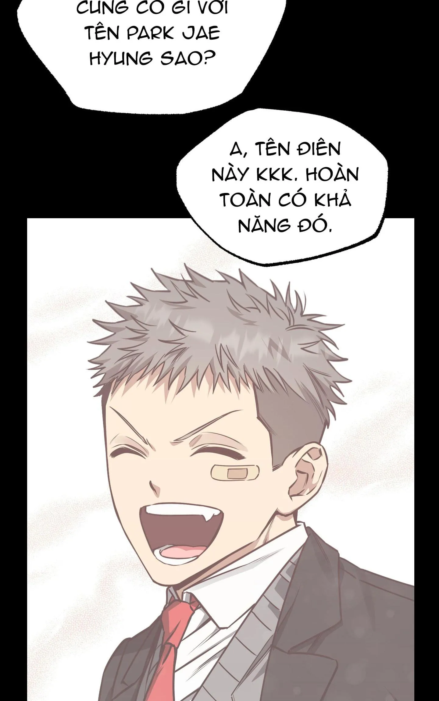 Tôn Kính Và Khát Khao Chapter 7 Trang 45