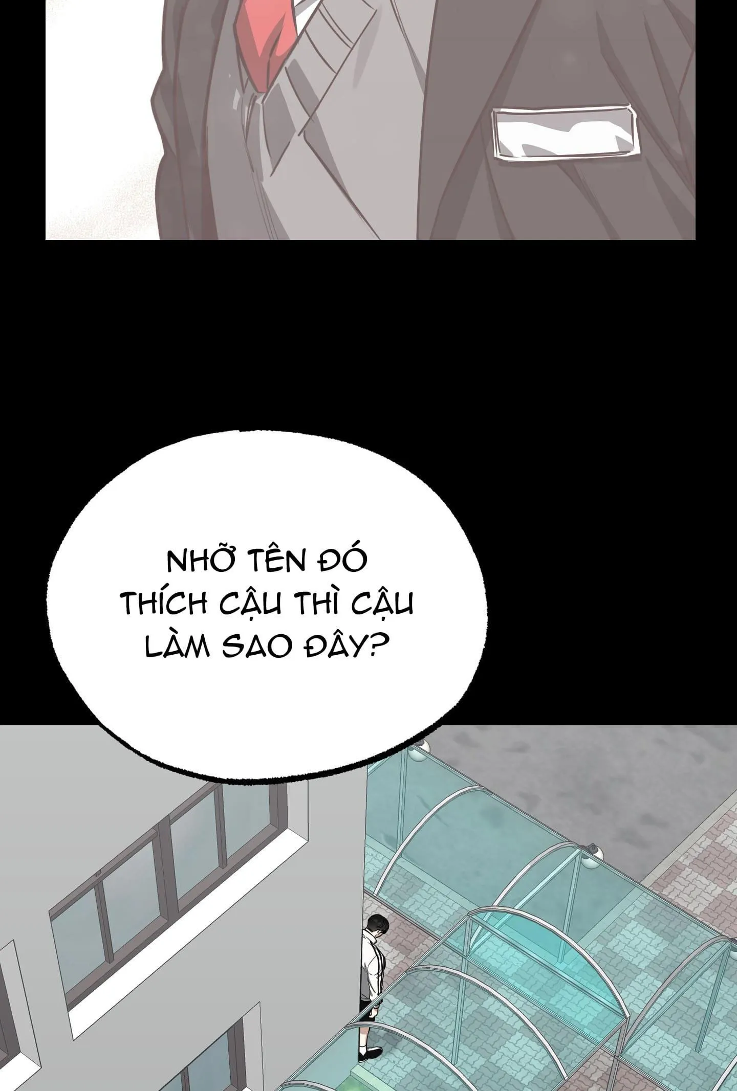 Tôn Kính Và Khát Khao Chapter 7 Trang 46