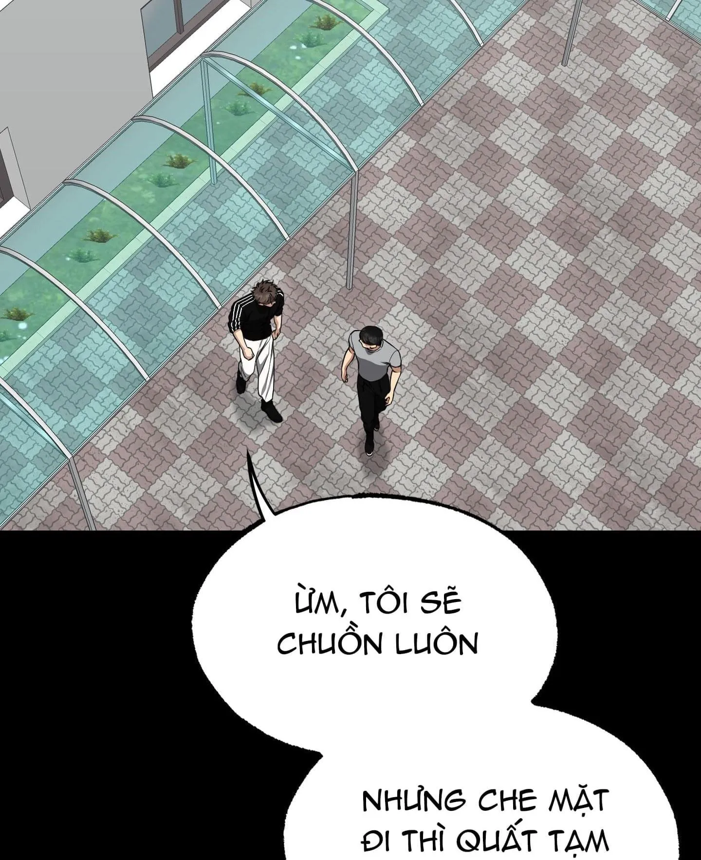 Tôn Kính Và Khát Khao Chapter 7 Trang 47