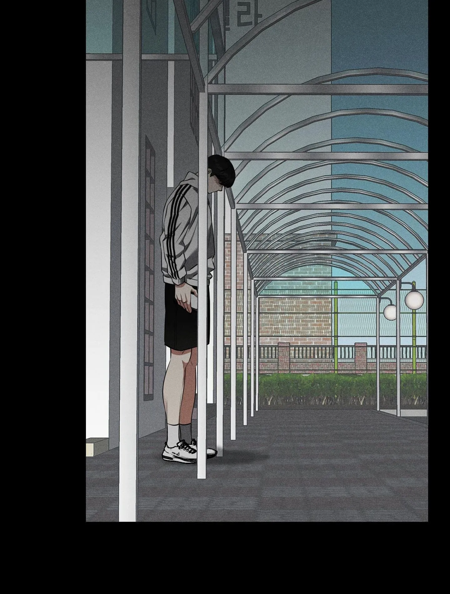 Tôn Kính Và Khát Khao Chapter 7 Trang 50