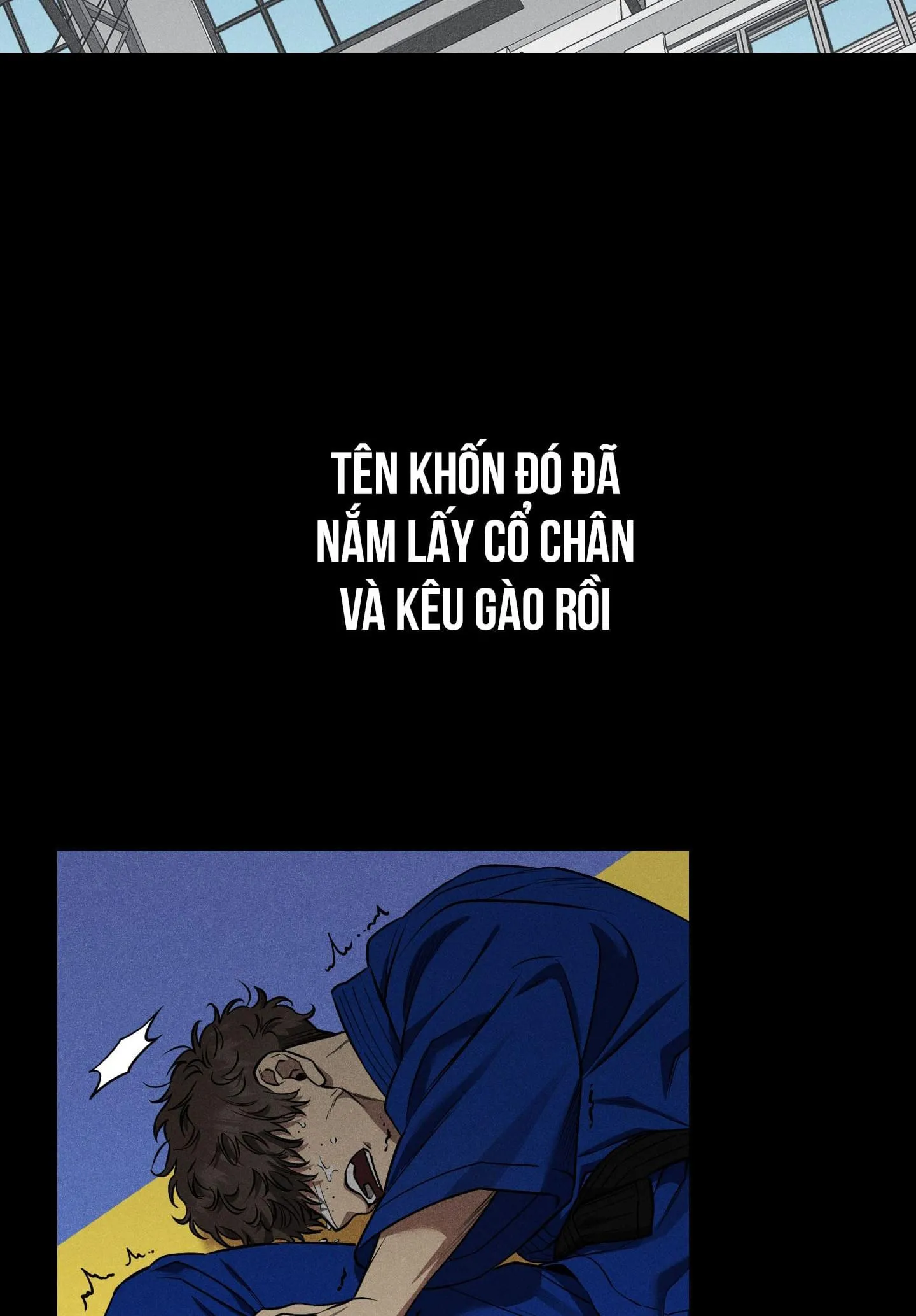 Tôn Kính Và Khát Khao Chapter 7 Trang 54