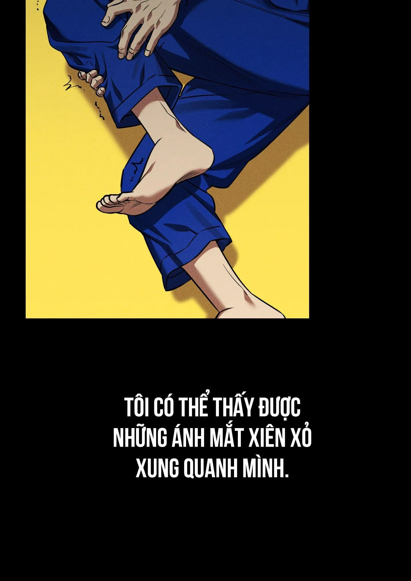 Tôn Kính Và Khát Khao Chapter 7 Trang 55