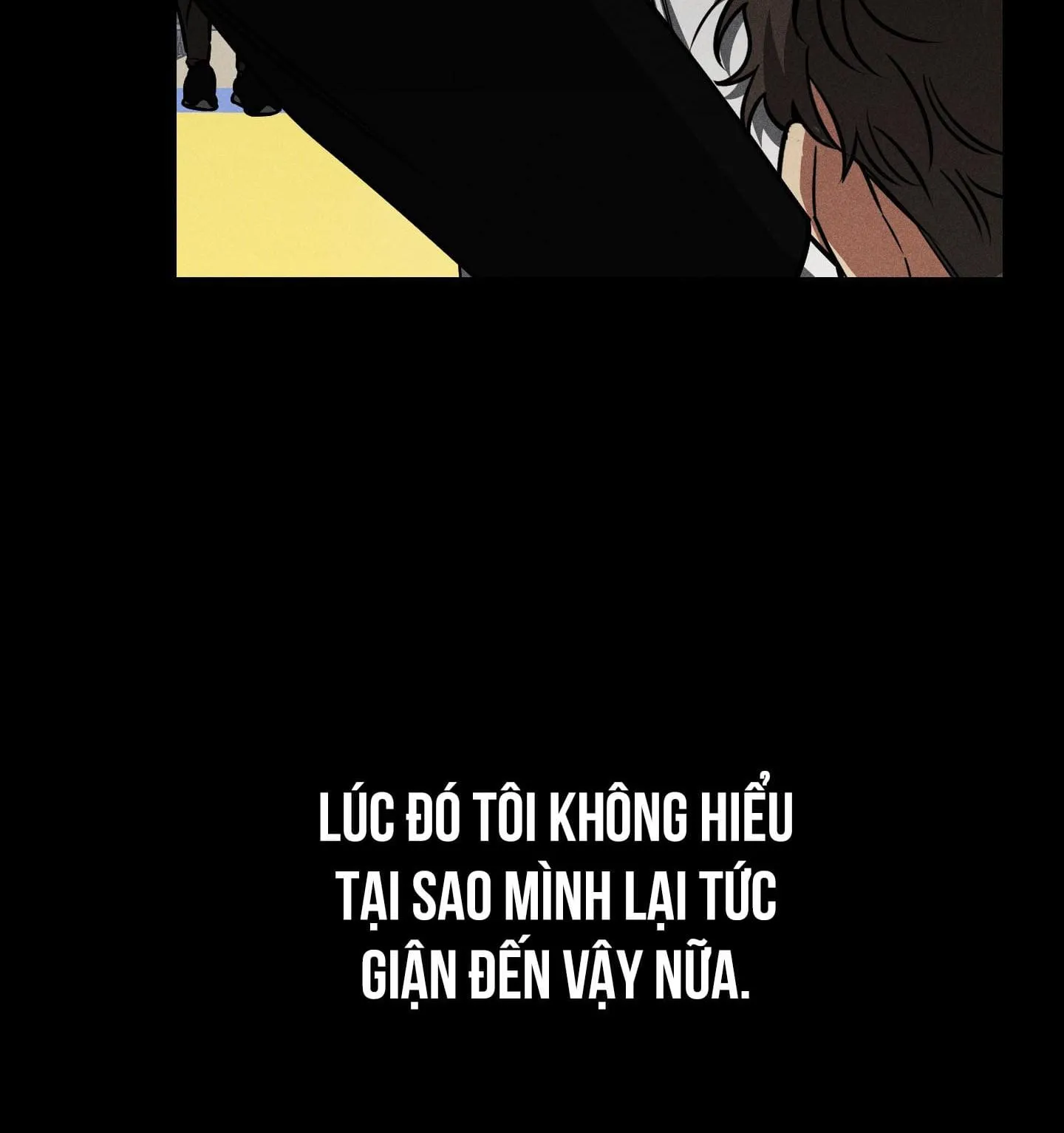 Tôn Kính Và Khát Khao Chapter 7 Trang 57