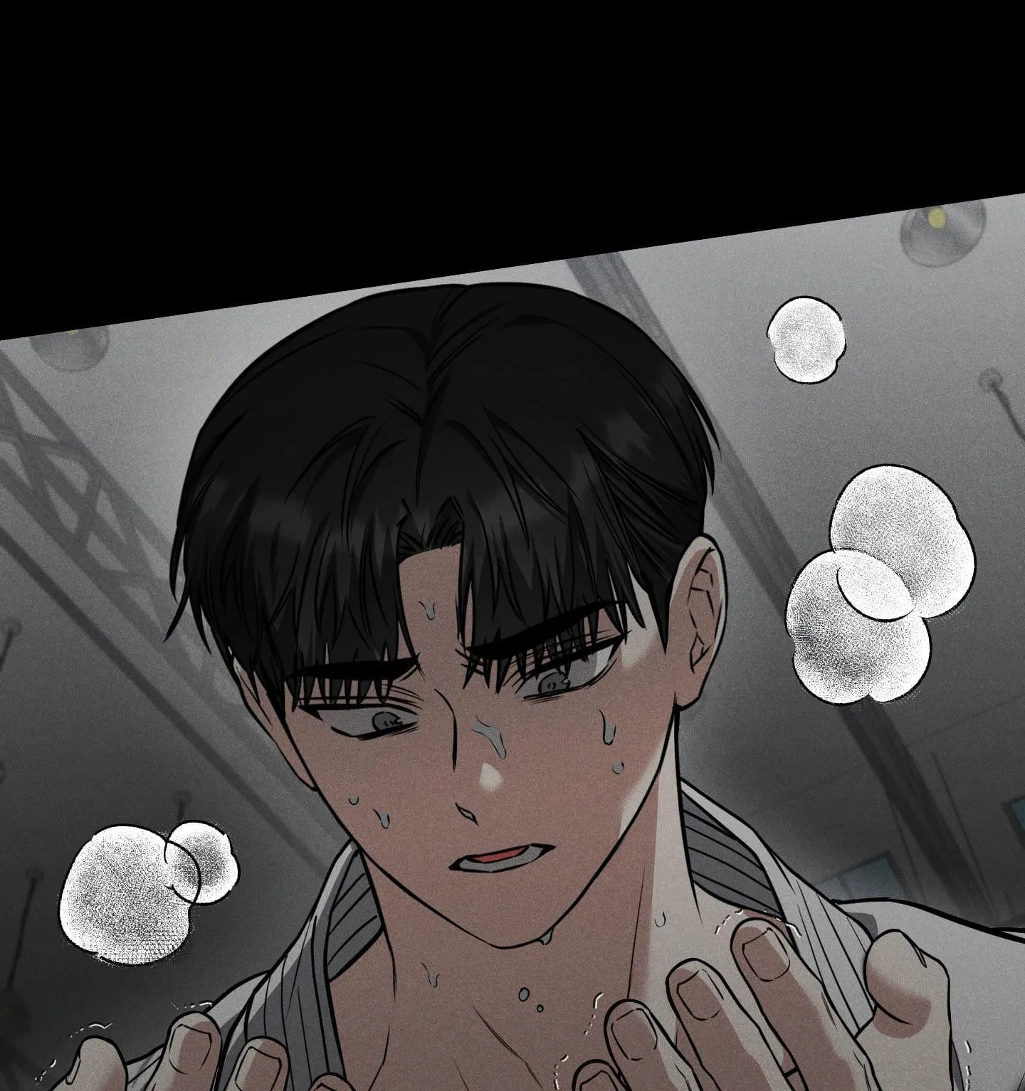 Tôn Kính Và Khát Khao Chapter 7 Trang 58