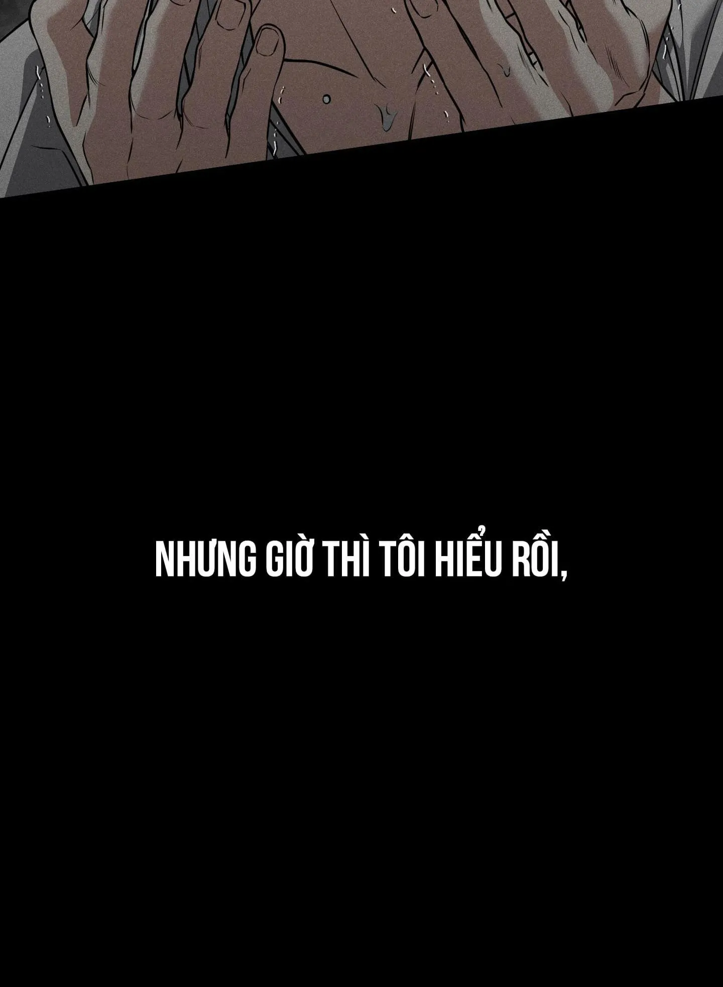 Tôn Kính Và Khát Khao Chapter 7 Trang 59