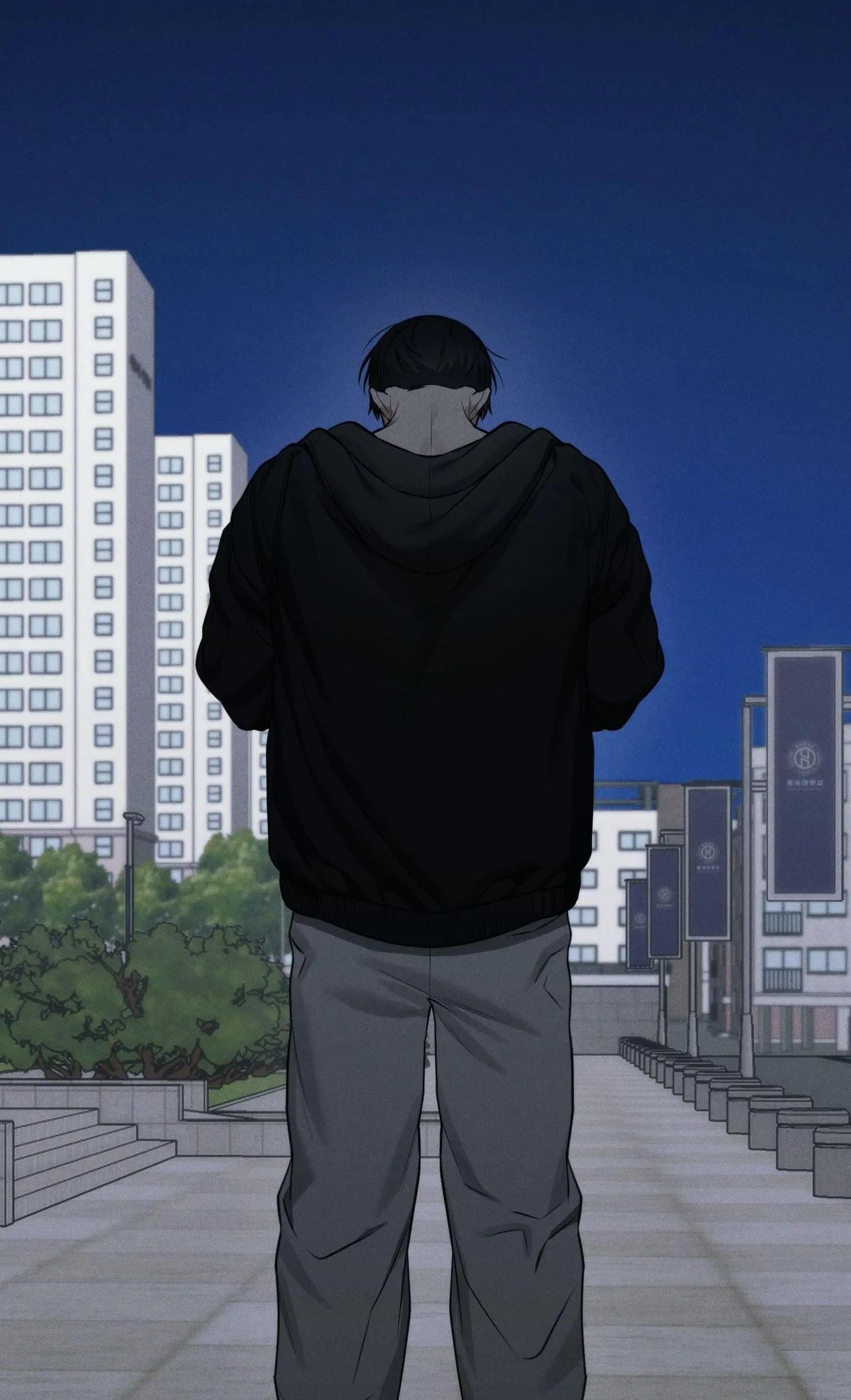 Tôn Kính Và Khát Khao Chapter 7 Trang 62