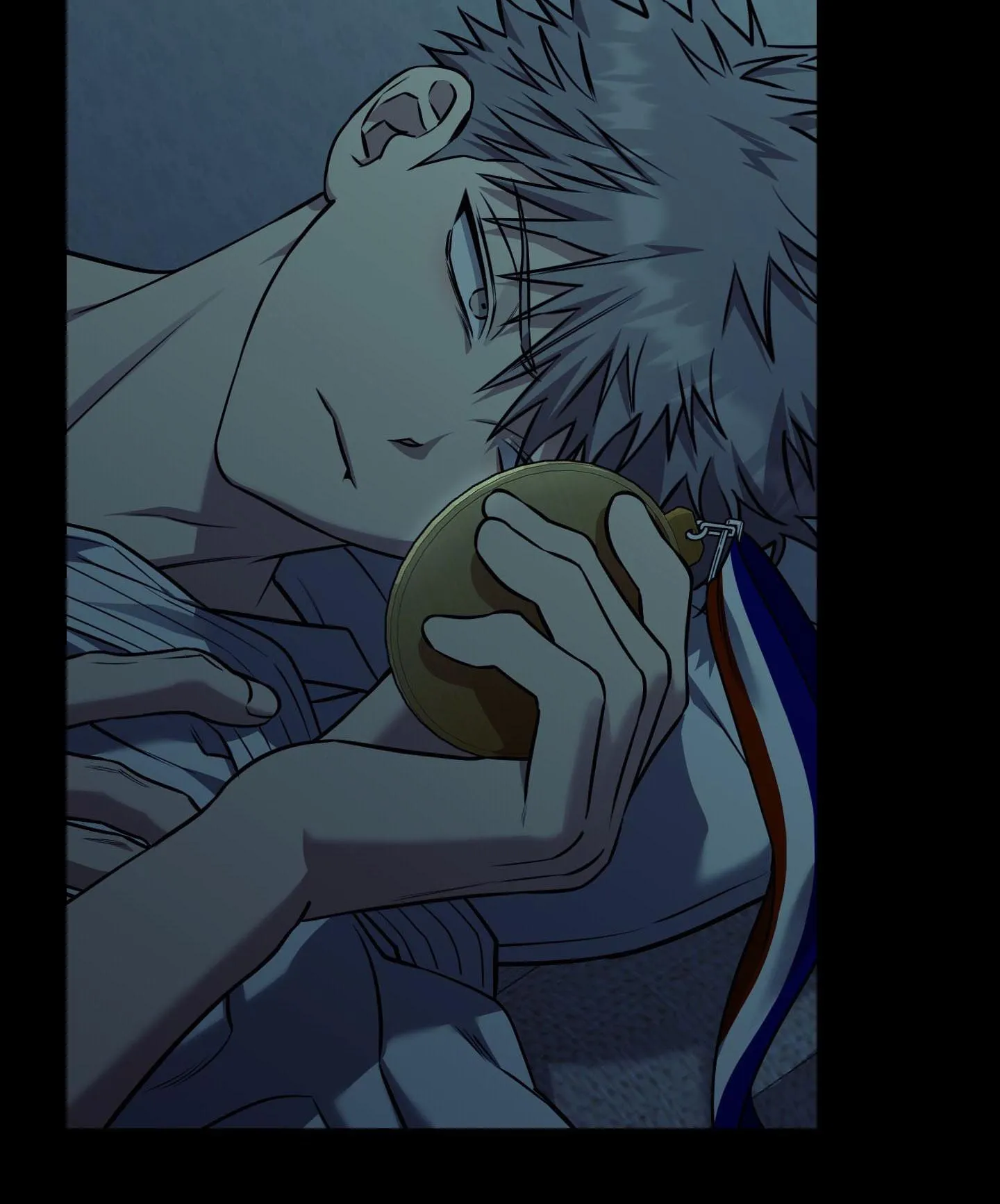 Tôn Kính Và Khát Khao Chapter 7 Trang 65