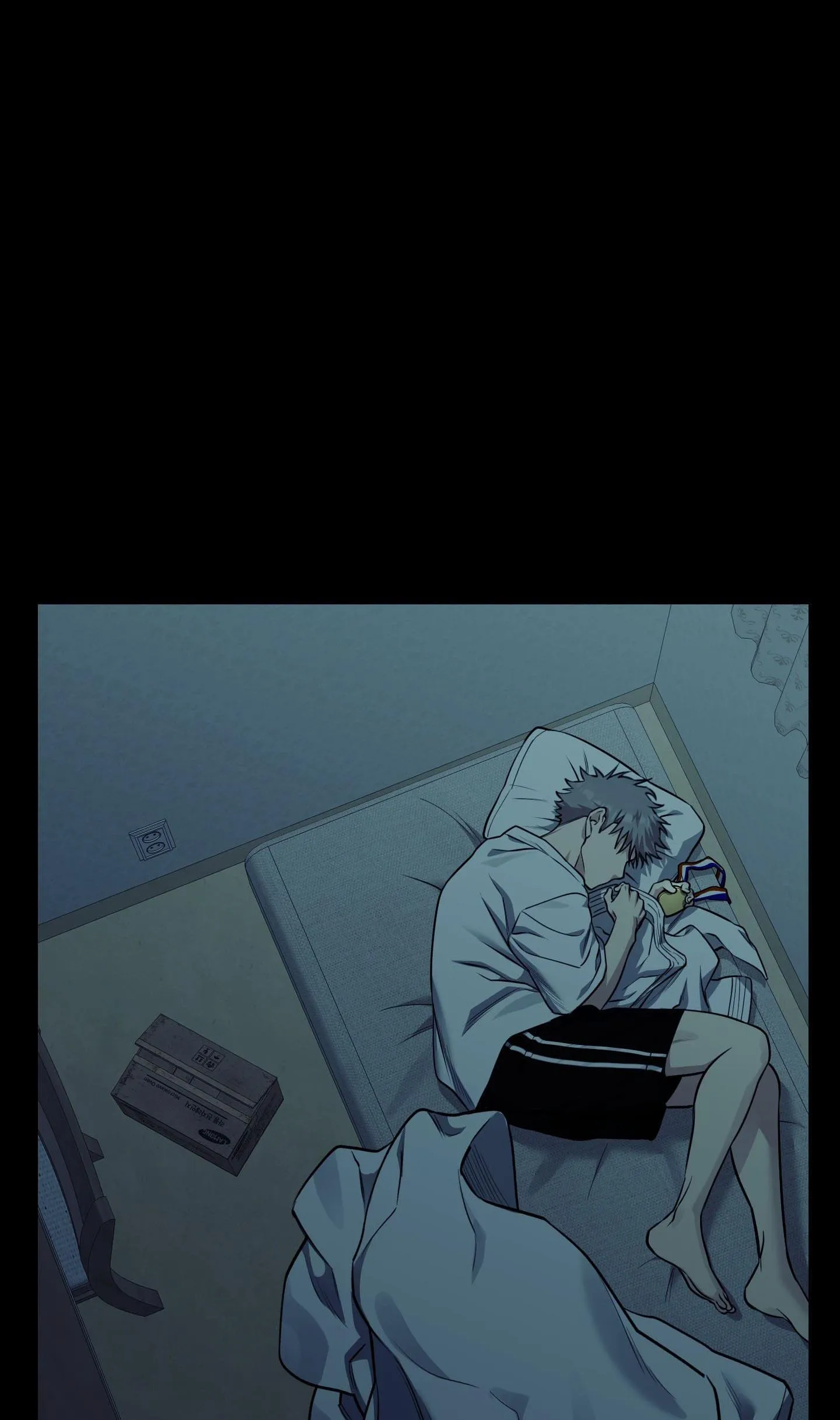 Tôn Kính Và Khát Khao Chapter 7 Trang 66