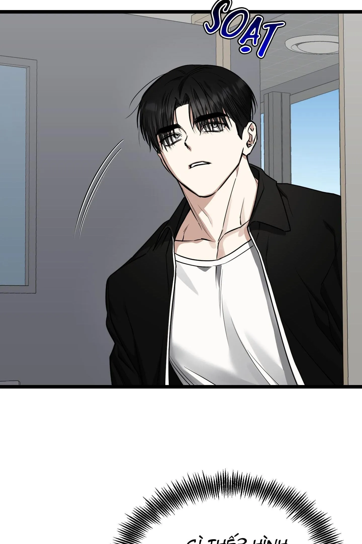 Tôn Kính Và Khát Khao Chapter 7 Trang 72