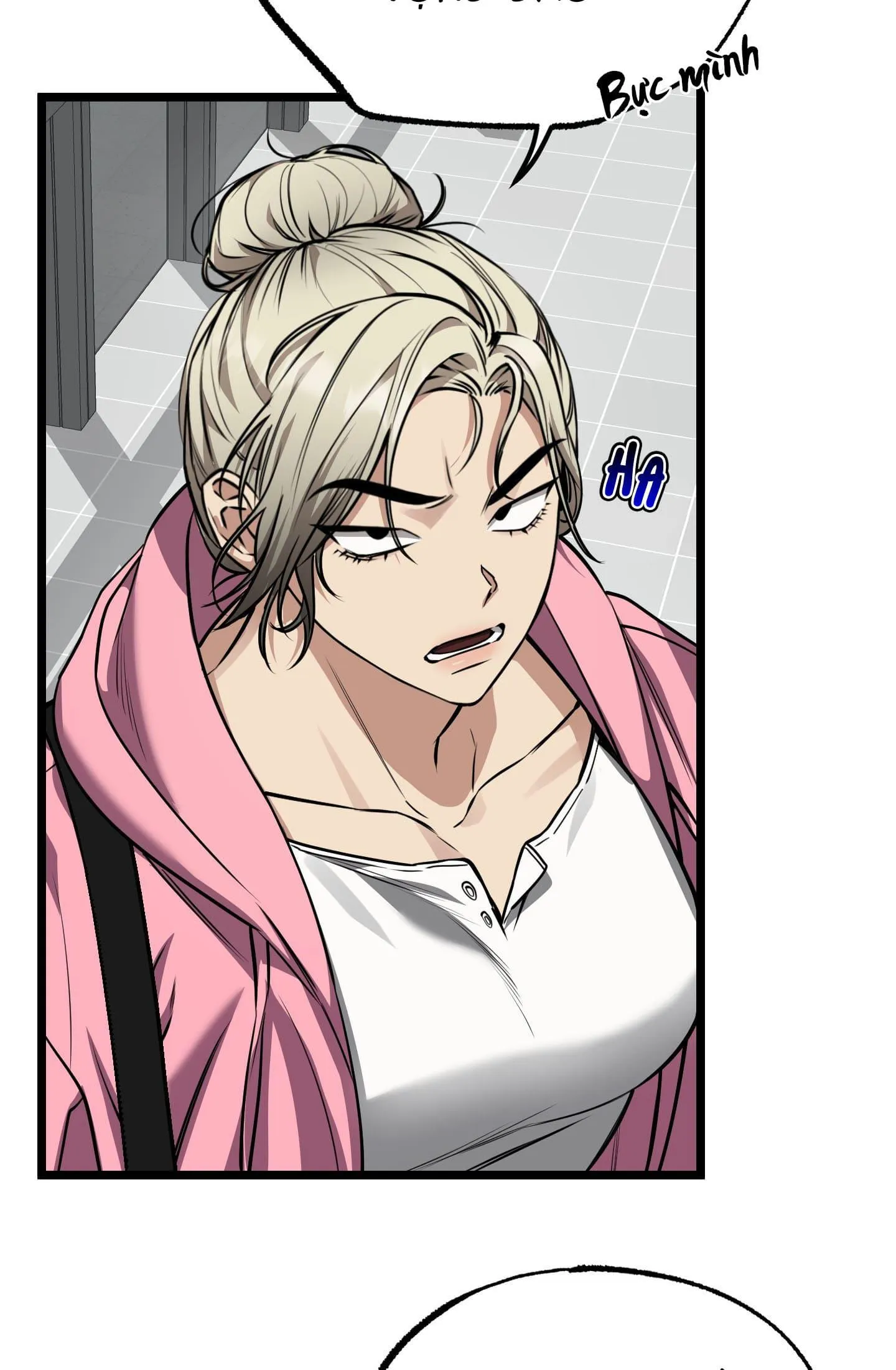 Tôn Kính Và Khát Khao Chapter 7 Trang 76