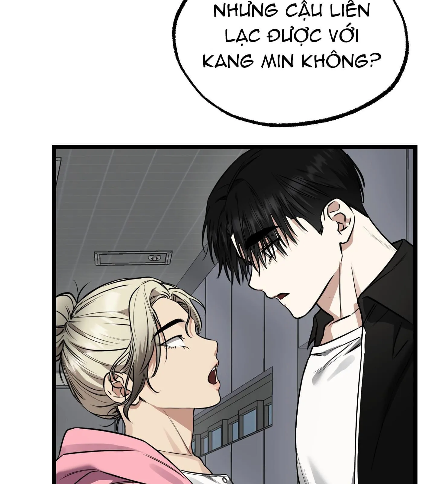 Tôn Kính Và Khát Khao Chapter 7 Trang 77