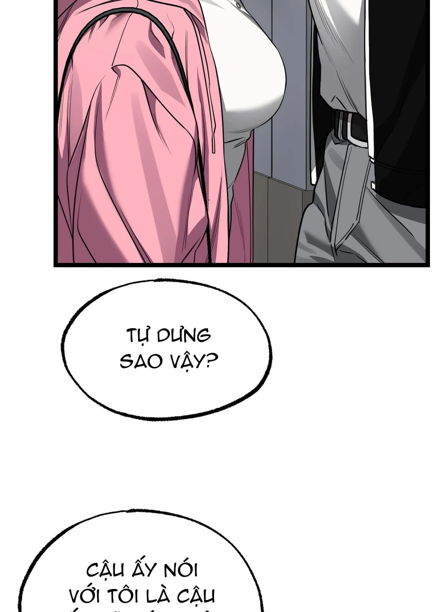 Tôn Kính Và Khát Khao Chapter 7 Trang 78