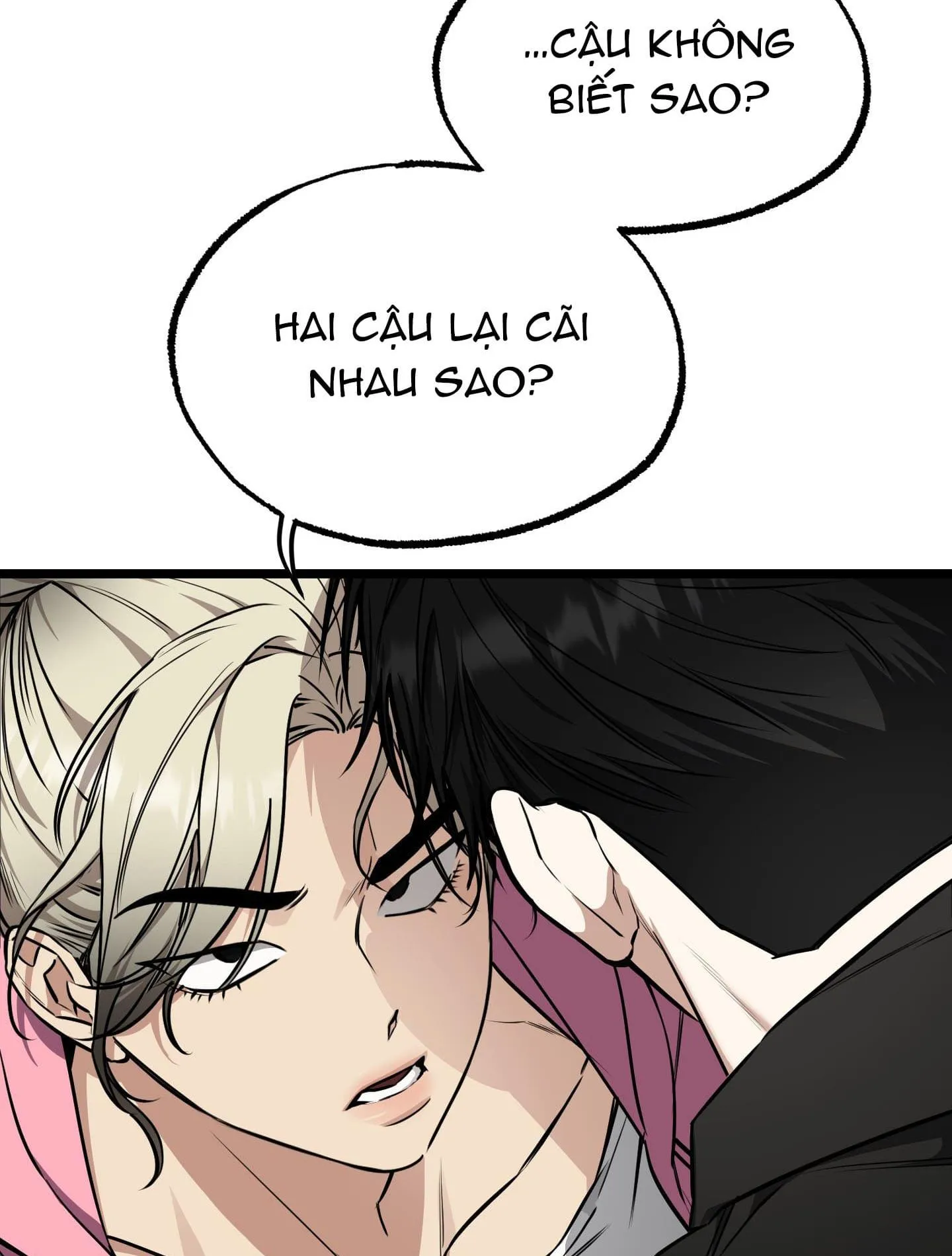 Tôn Kính Và Khát Khao Chapter 7 Trang 81