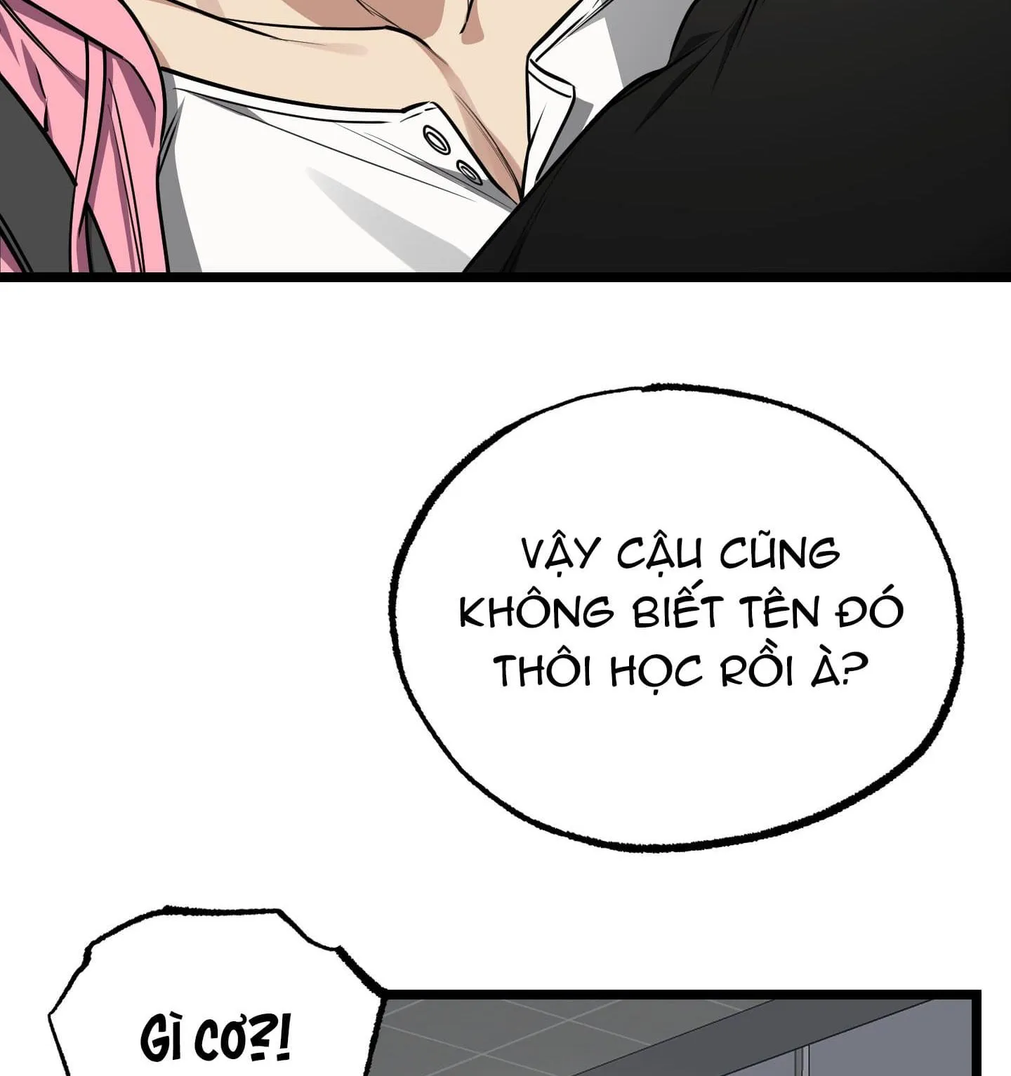 Tôn Kính Và Khát Khao Chapter 7 Trang 82