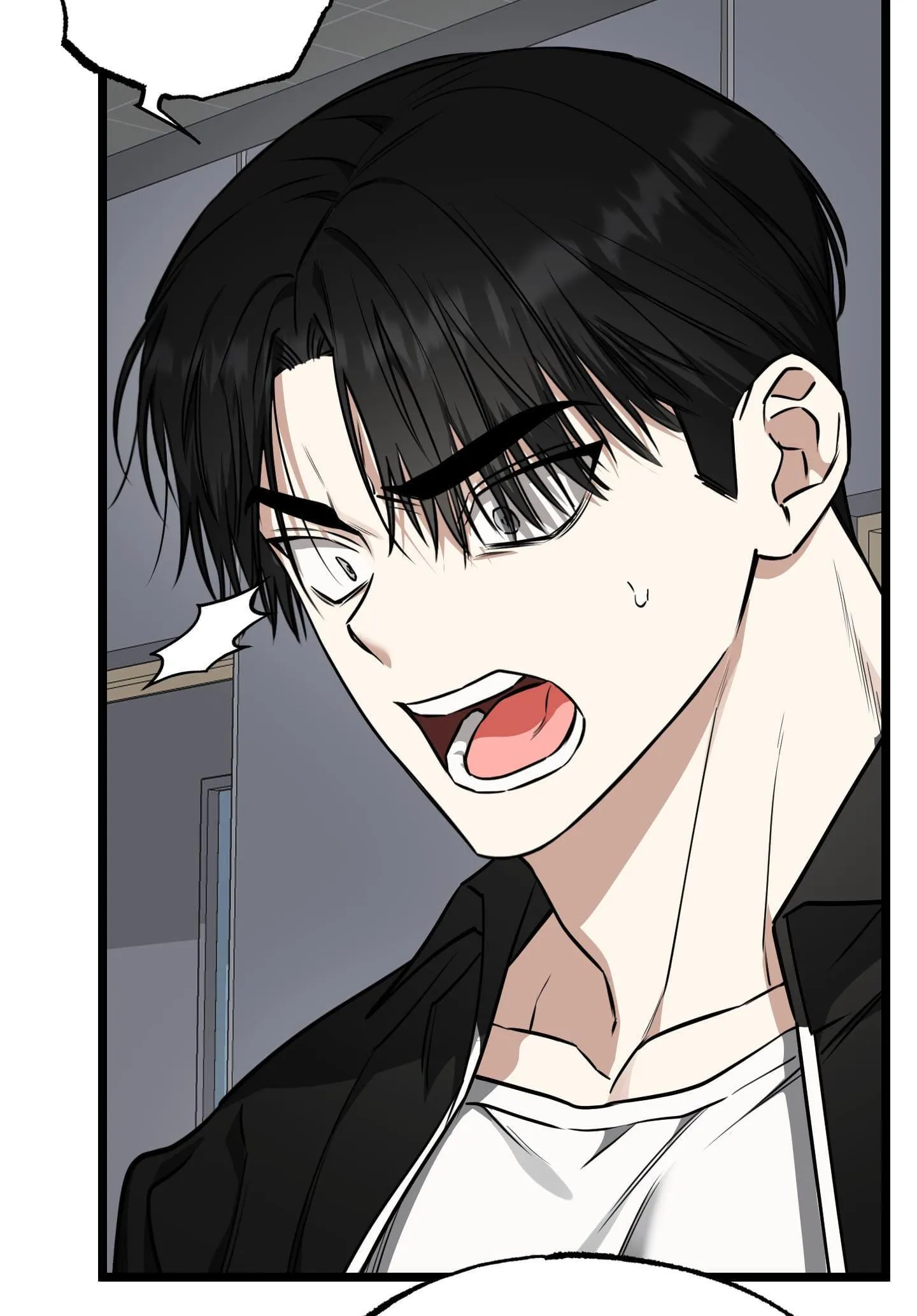 Tôn Kính Và Khát Khao Chapter 7 Trang 83