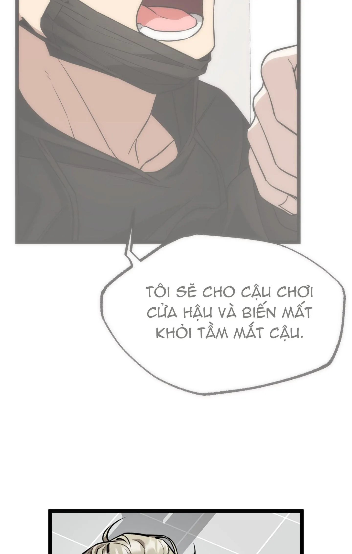 Tôn Kính Và Khát Khao Chapter 7 Trang 86