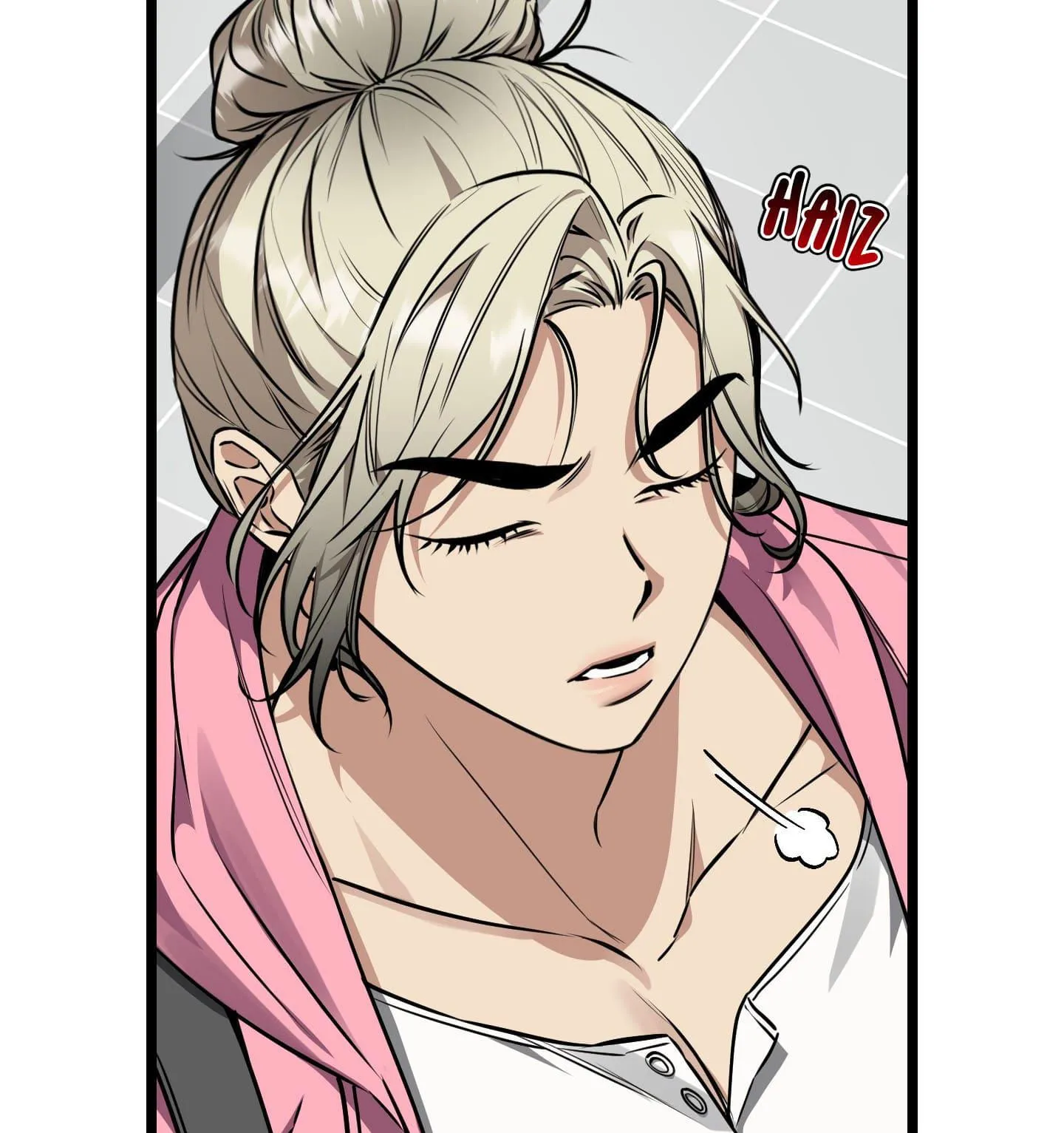 Tôn Kính Và Khát Khao Chapter 7 Trang 87