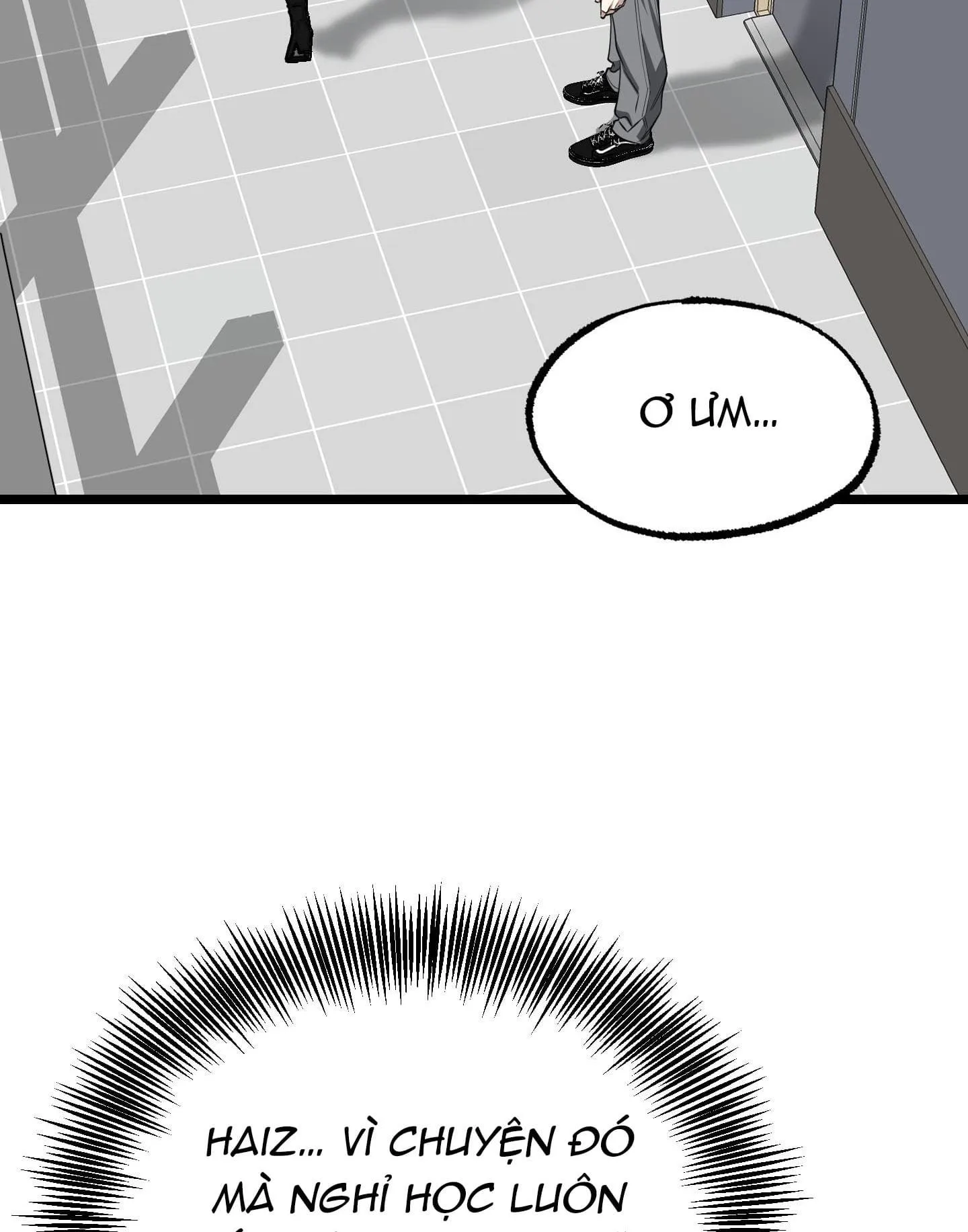 Tôn Kính Và Khát Khao Chapter 7 Trang 89