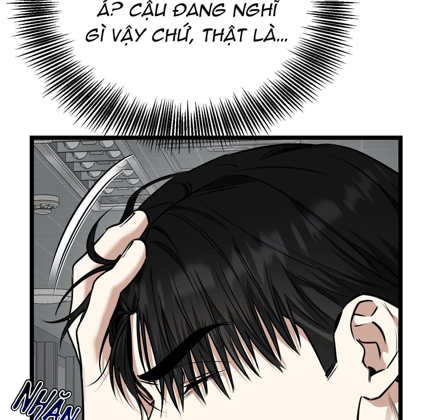 Tôn Kính Và Khát Khao Chapter 7 Trang 90