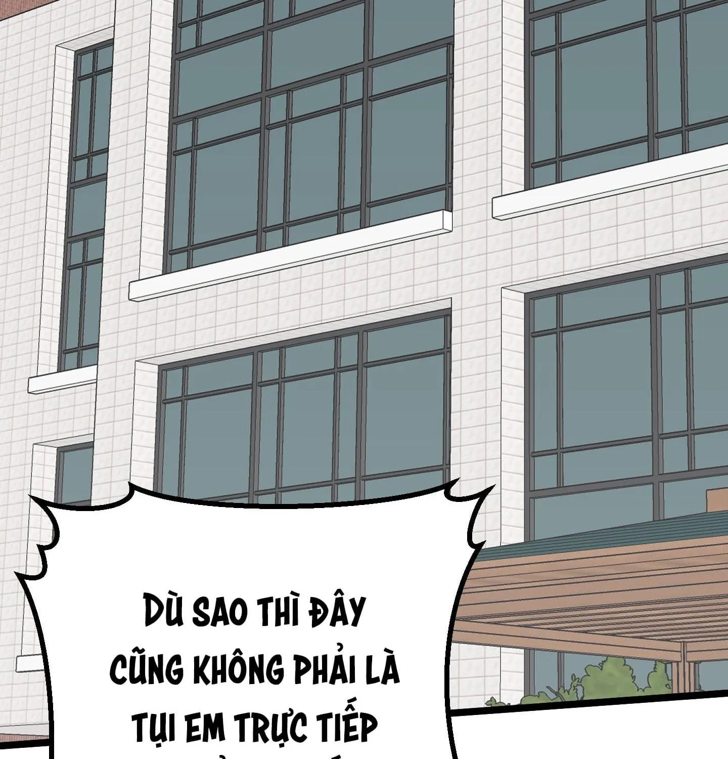 Tôn Kính Và Khát Khao Chapter 7 Trang 97