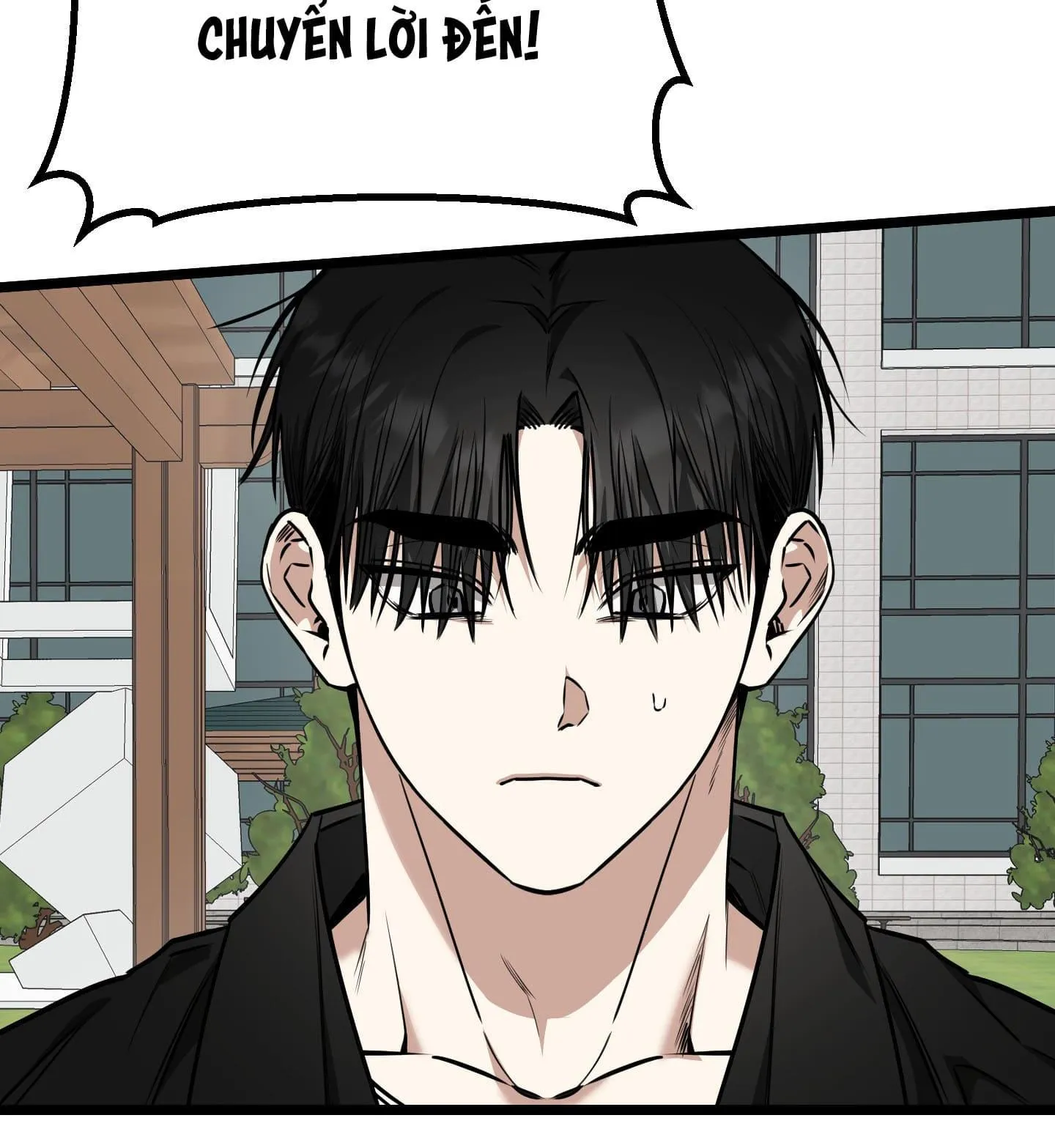 Tôn Kính Và Khát Khao Chapter 7 Trang 98