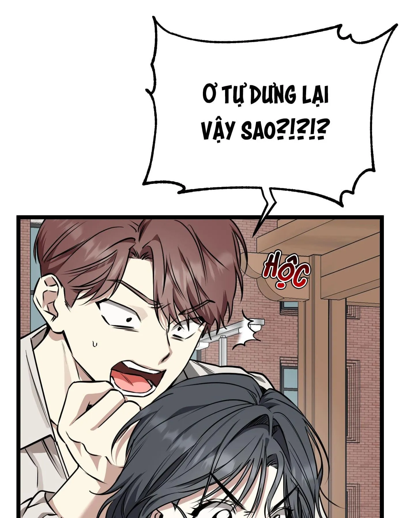 Tôn Kính Và Khát Khao Chapter 7 Trang 99