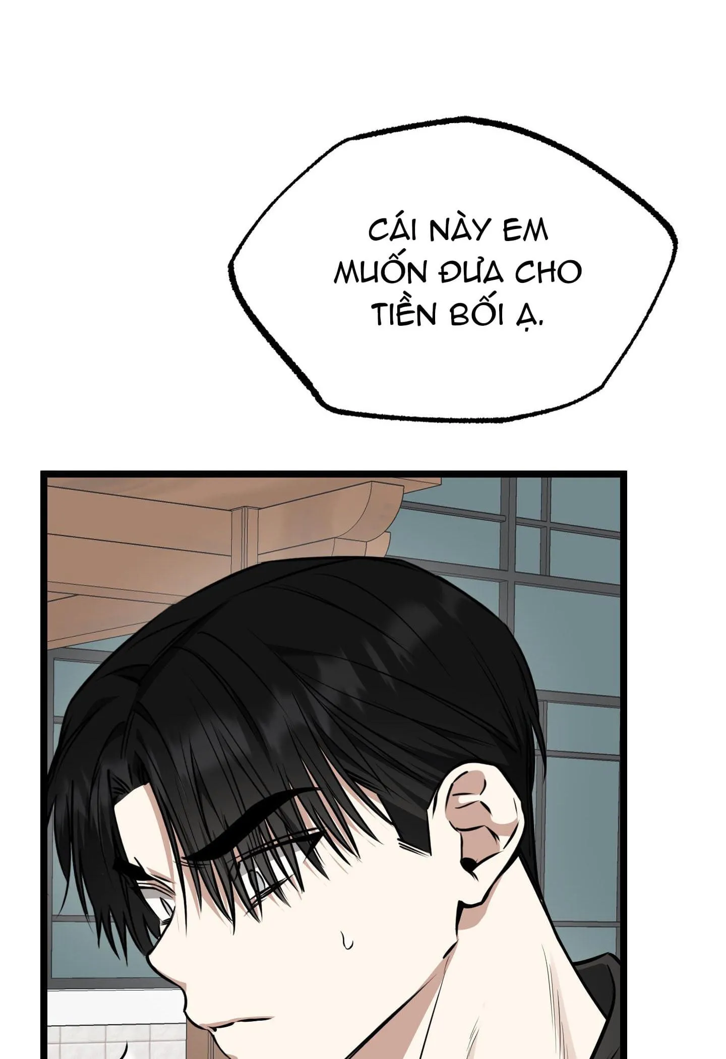 Tôn Kính Và Khát Khao Chapter 7 Trang 101