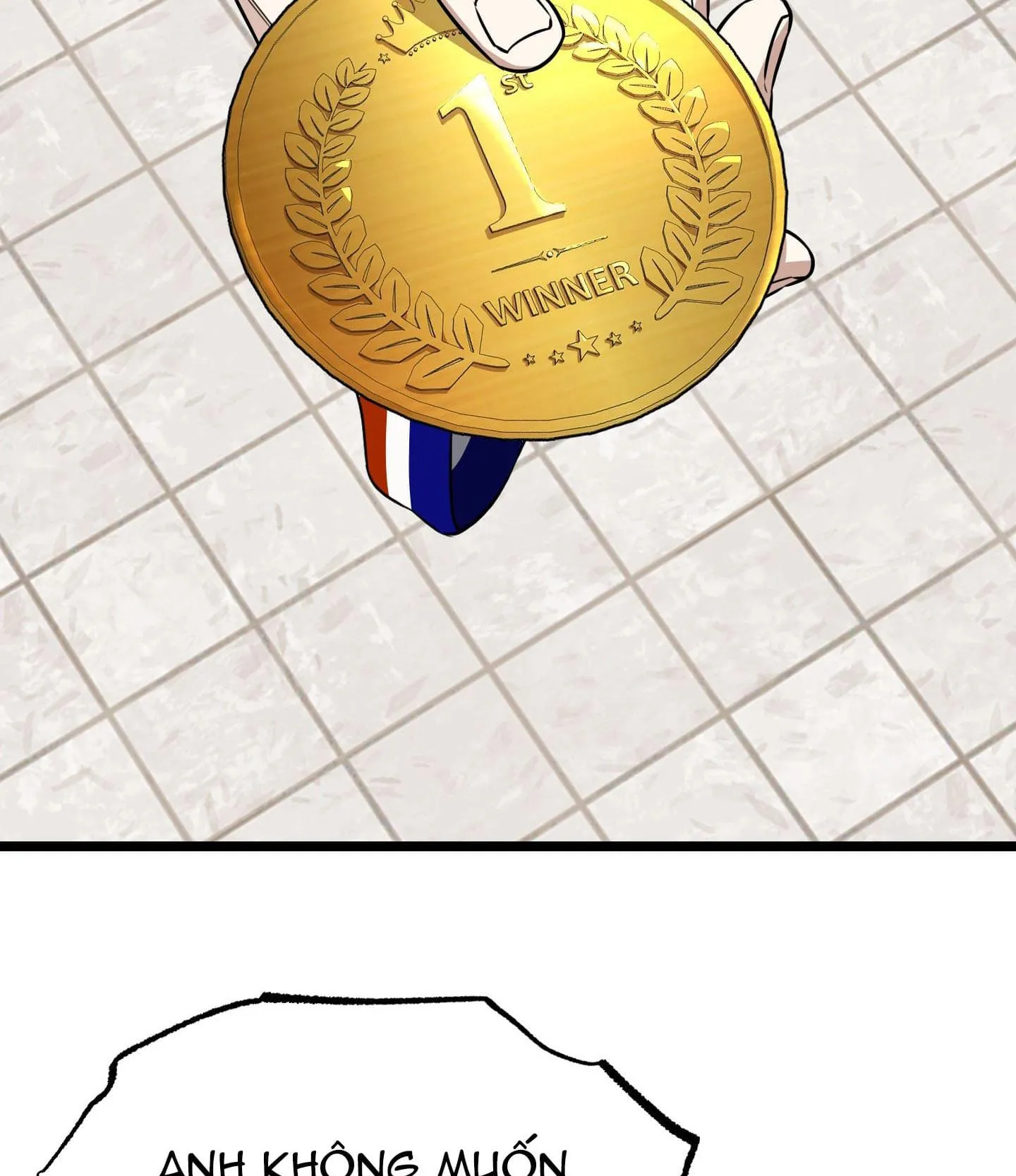 Tôn Kính Và Khát Khao Chapter 7 Trang 103